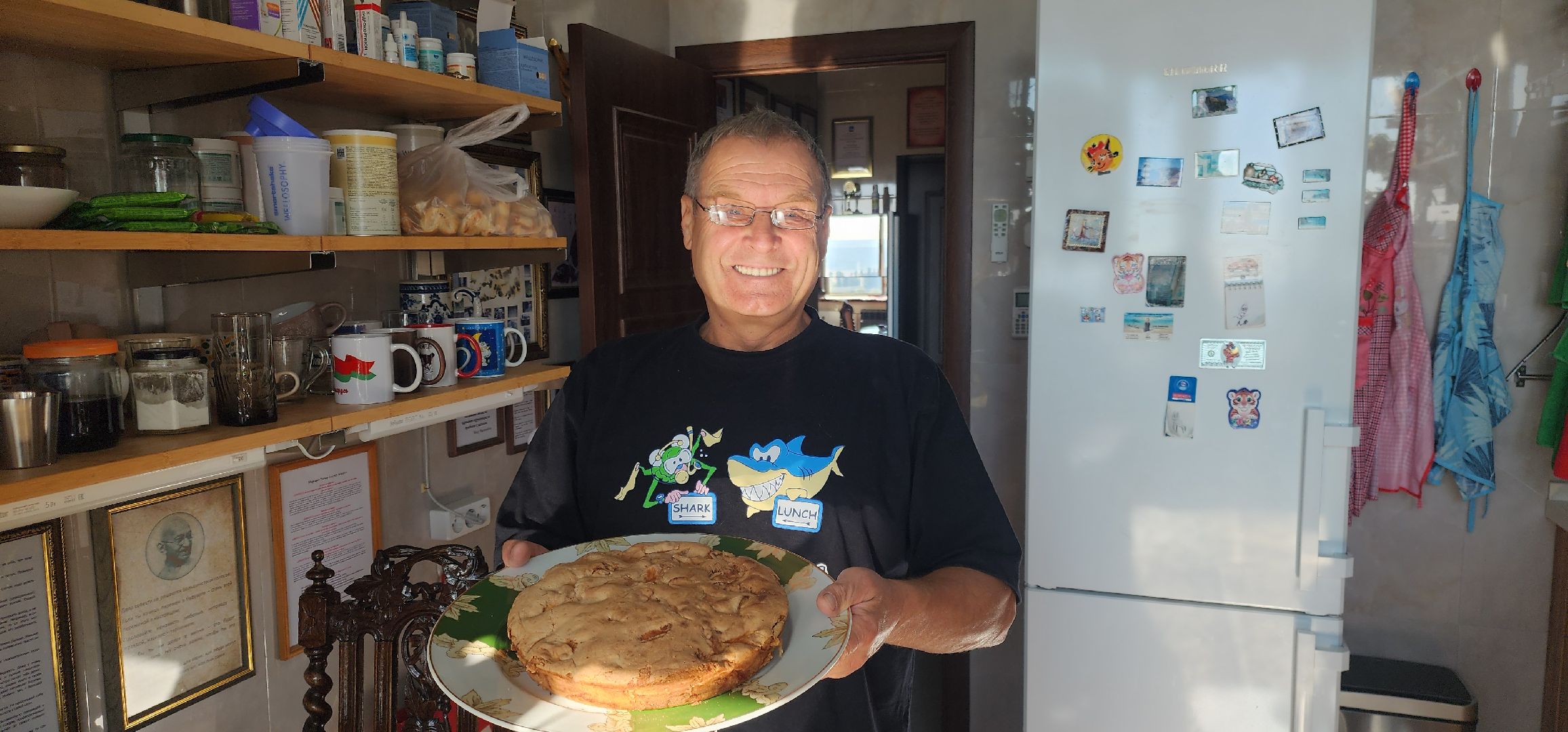 Общество , Путешествия , Люди Звенигорода ,