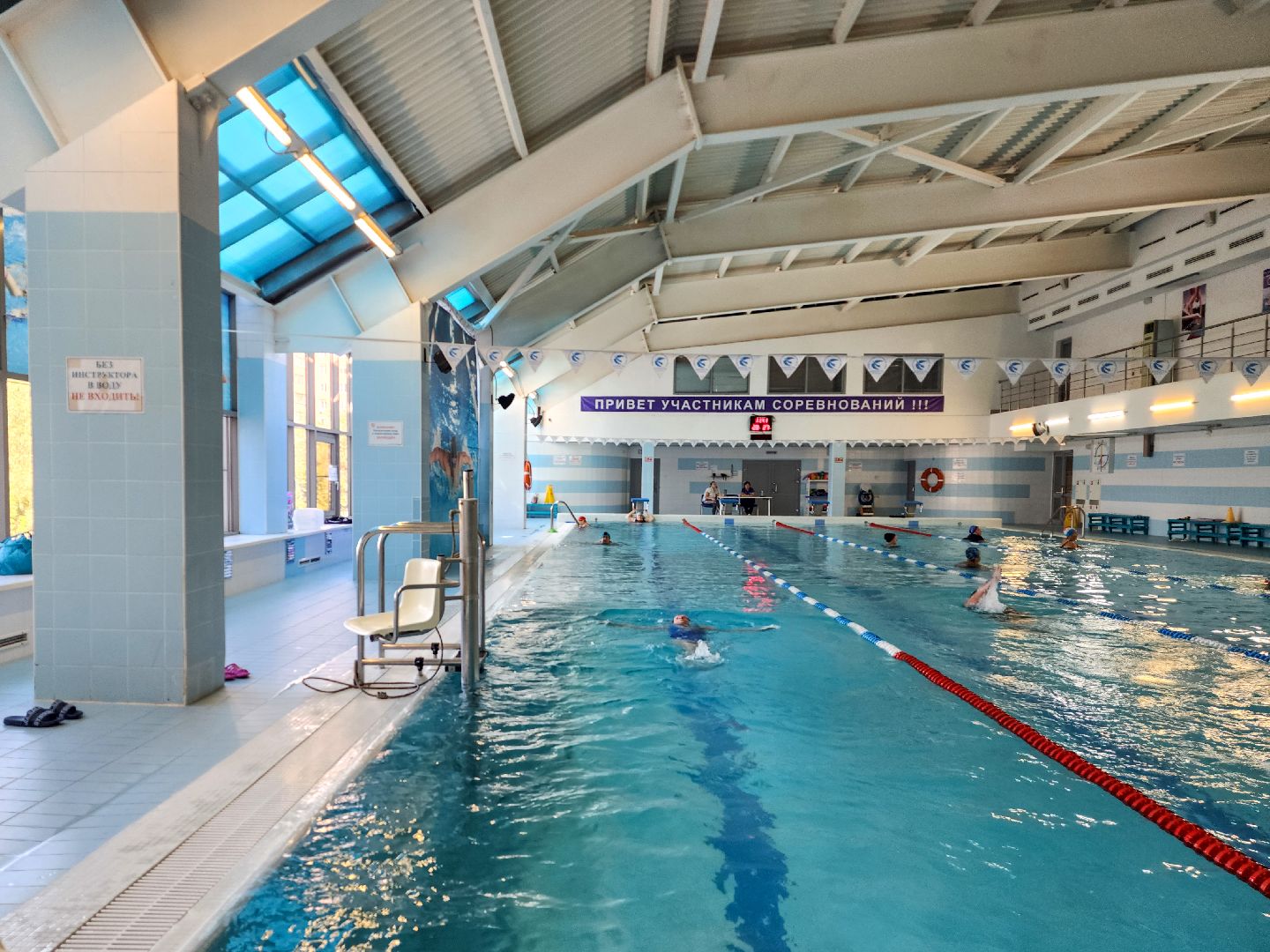 Подольск, Клара Богатова, Спорт, День пожилого человека, Бегунья,