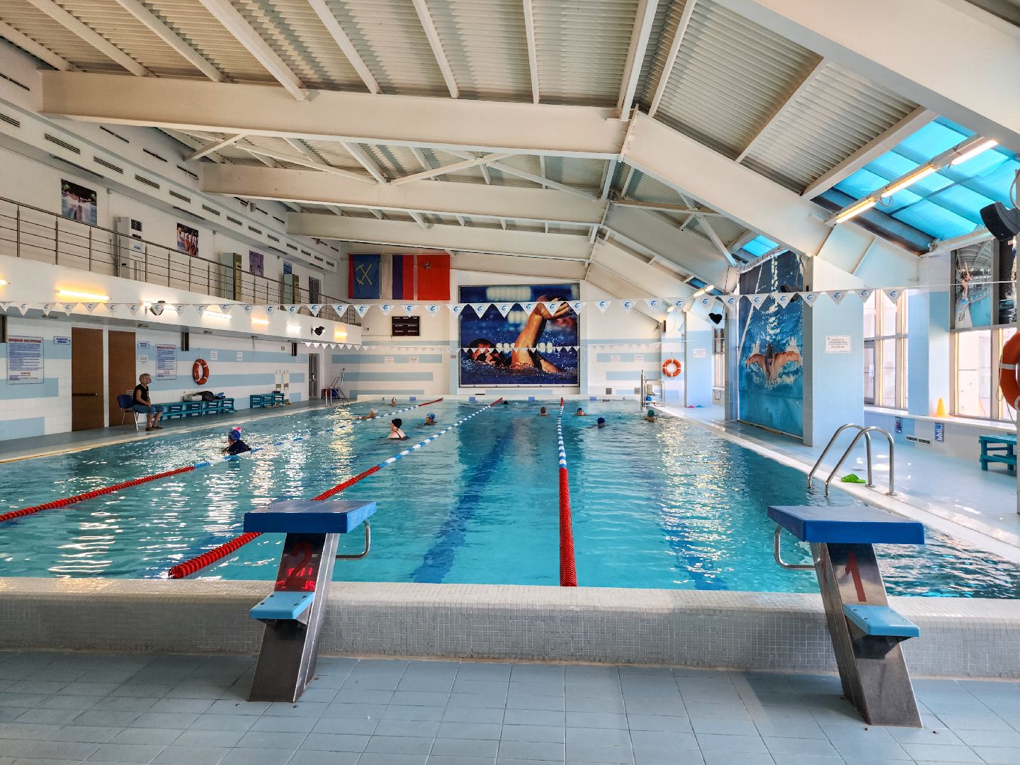 Подольск, Клара Богатова, Спорт, День пожилого человека, Бегунья,