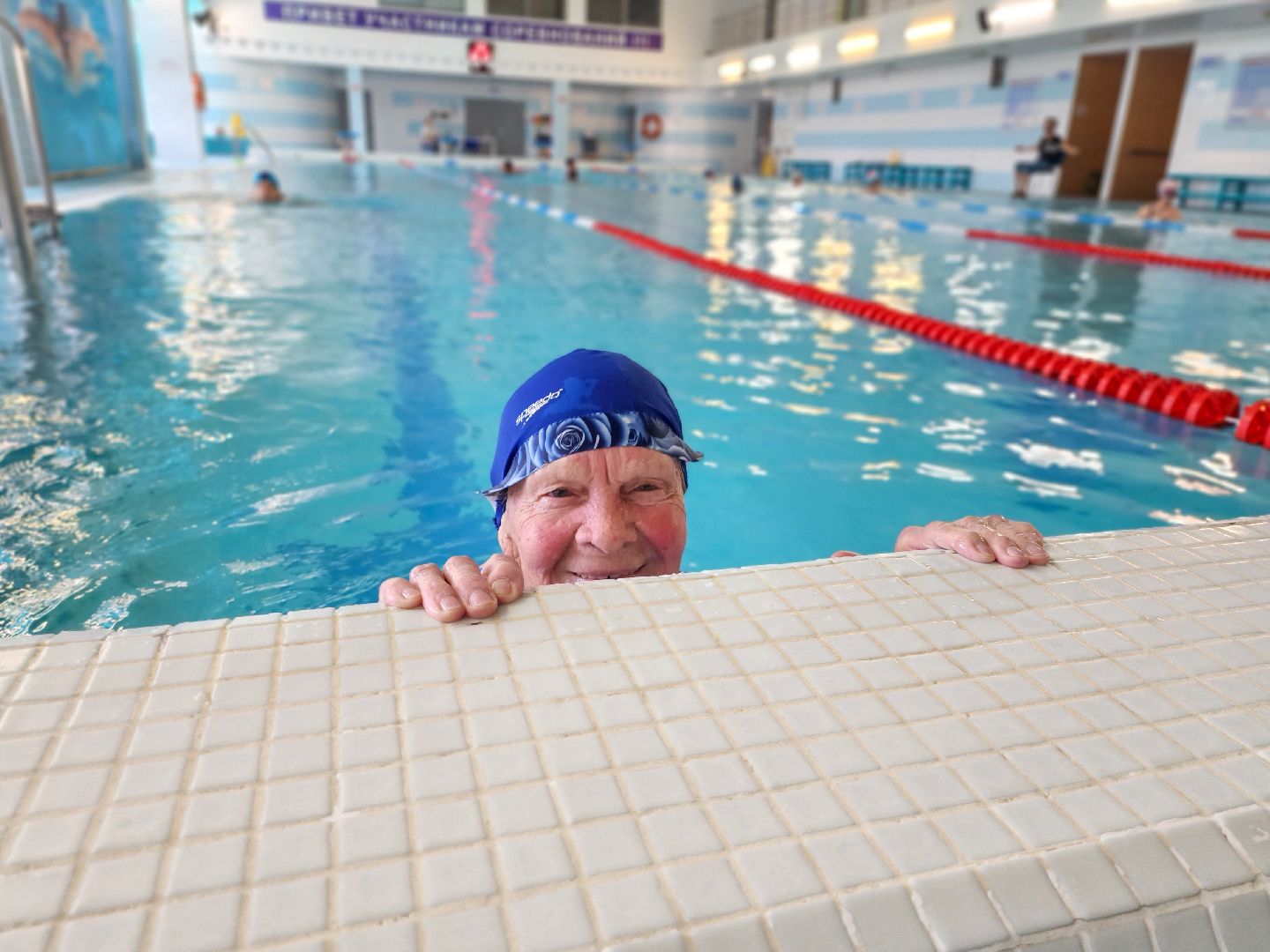 Подольск, Клара Богатова, Спорт, День пожилого человека, Бегунья,