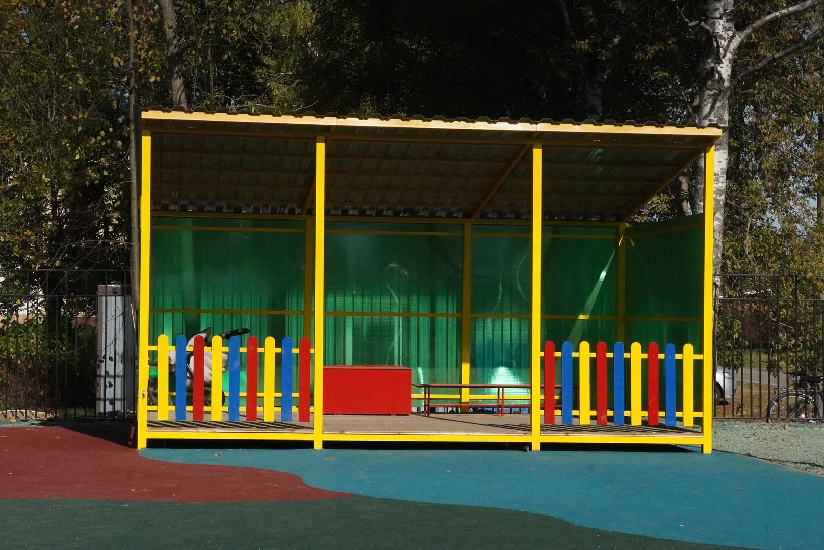 Павловский Посад ,  Капремонт , Детский сад,