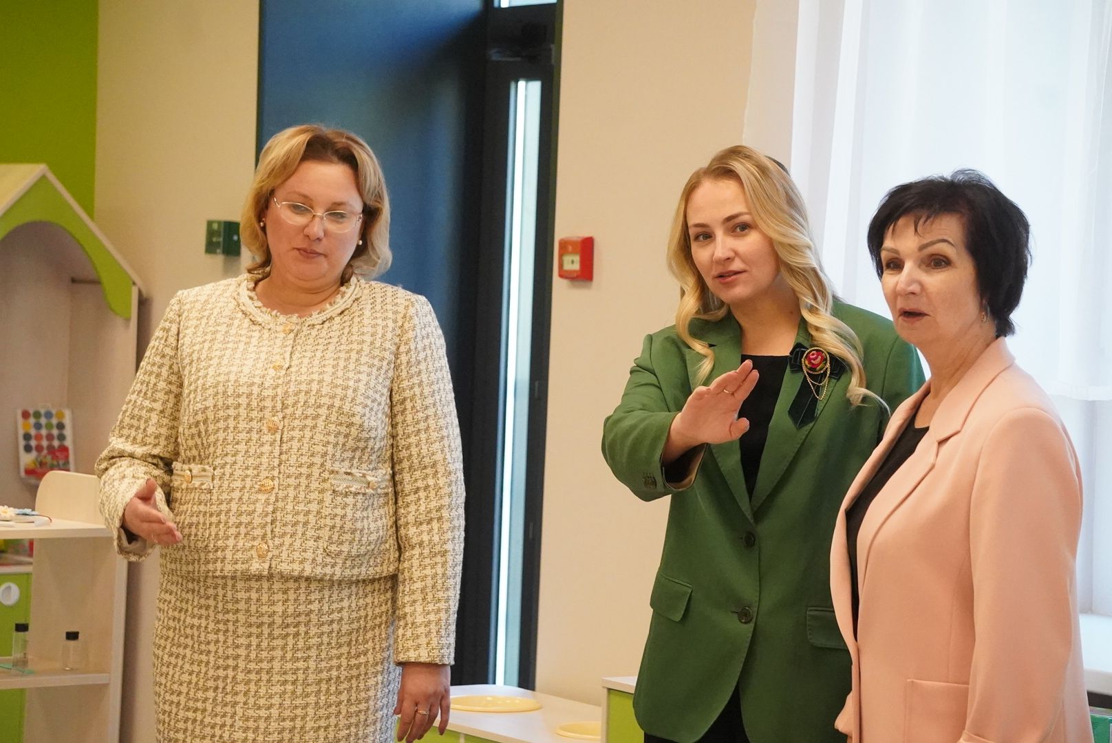 Павловский Посад ,  Капремонт , Детский сад,