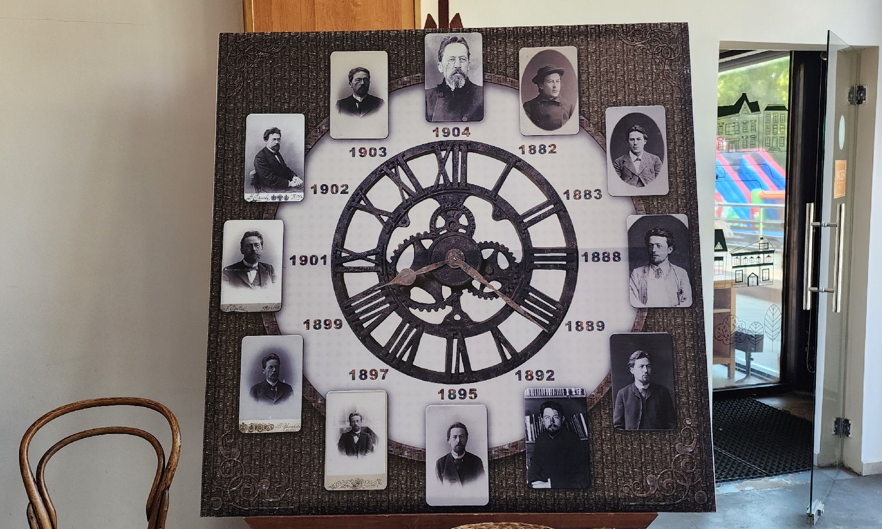 Химки, культура, искусство, театр,кино,