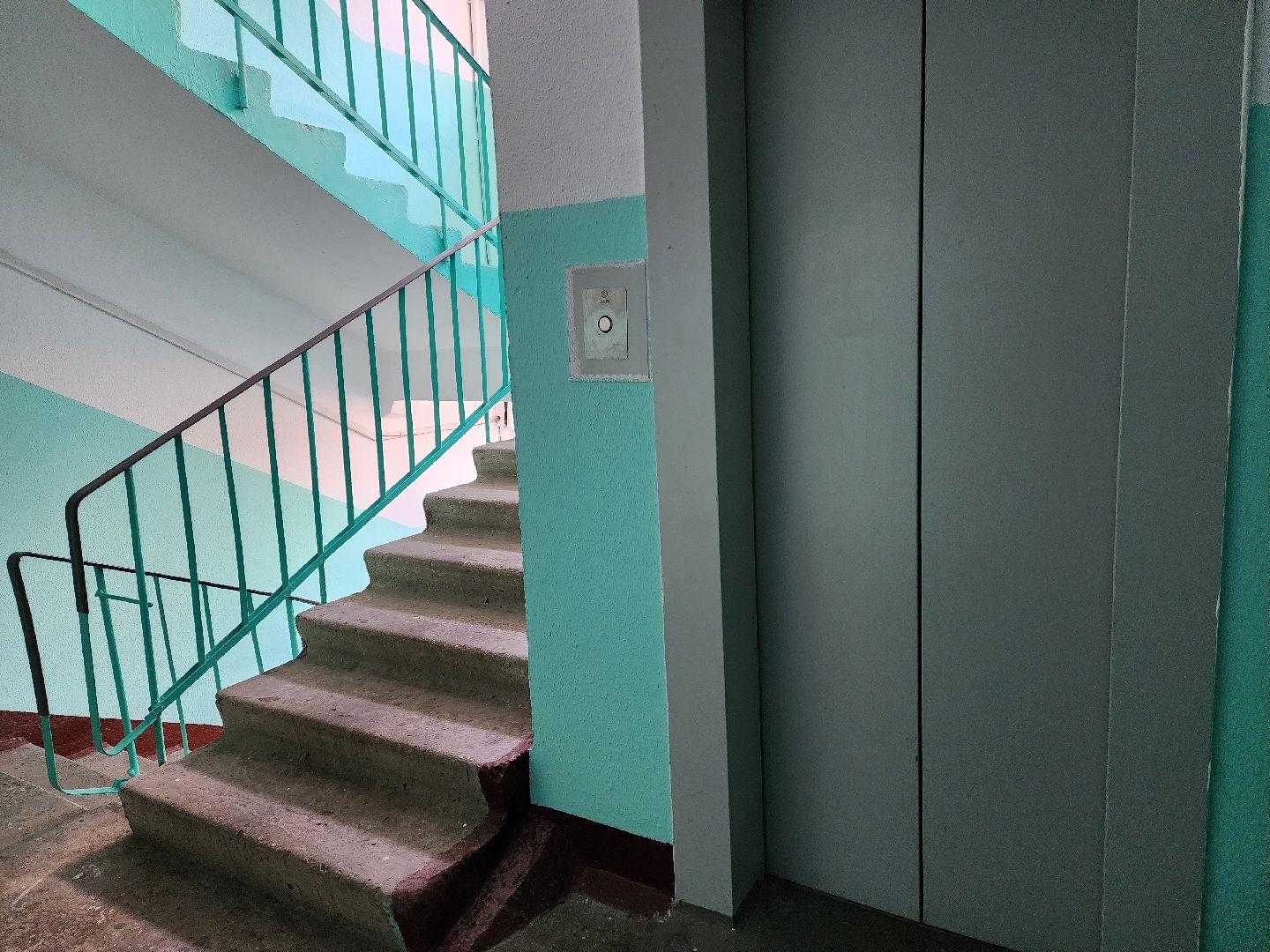 раменское, жкх, ремонт подъездов многоквартирных домов, гурьева 1г,