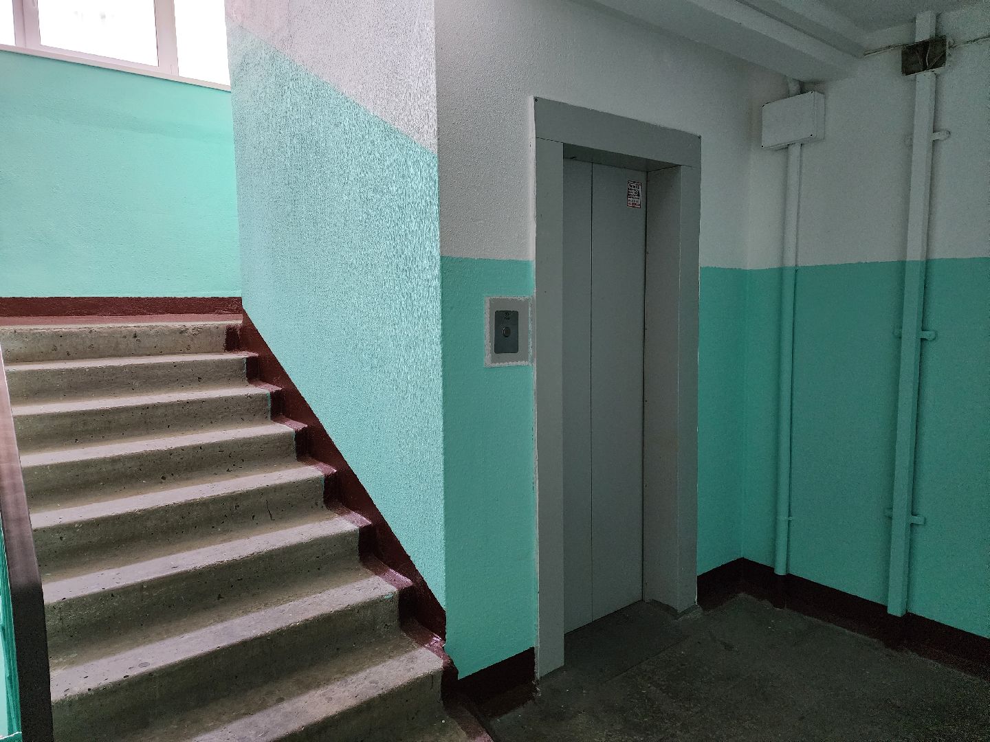 раменское, жкх, ремонт подъездов многоквартирных домов, гурьева 1г,