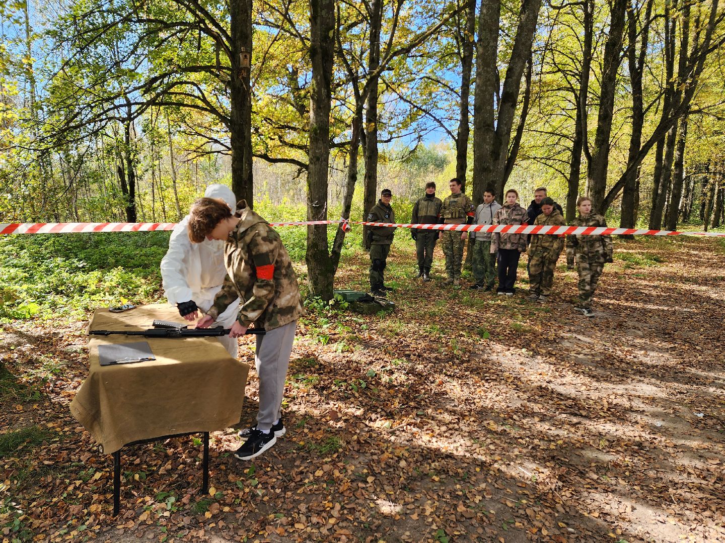 солнечногорск, молодежь , патриотизм, спорт,