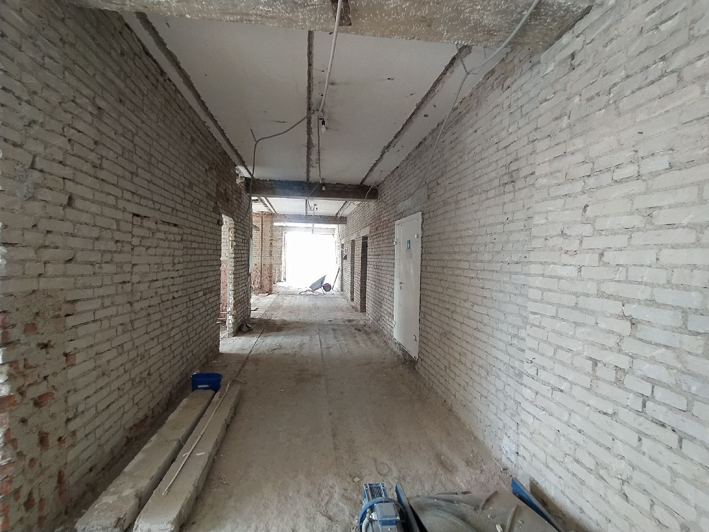 Капитальный ремонт, амбулатория, больница