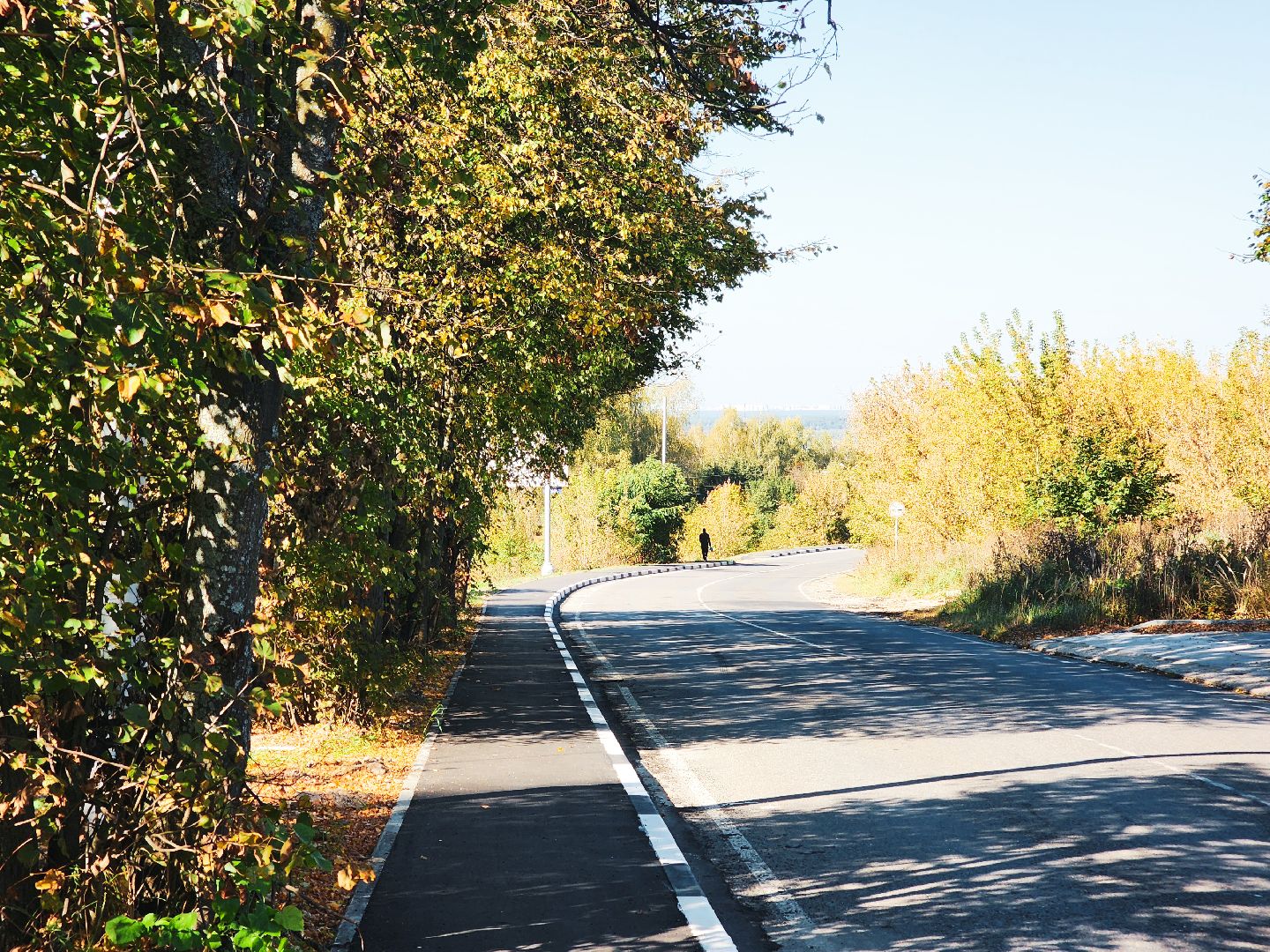 Пущино , серпухов, мосавтодор, тротуары, региональные дороги,
