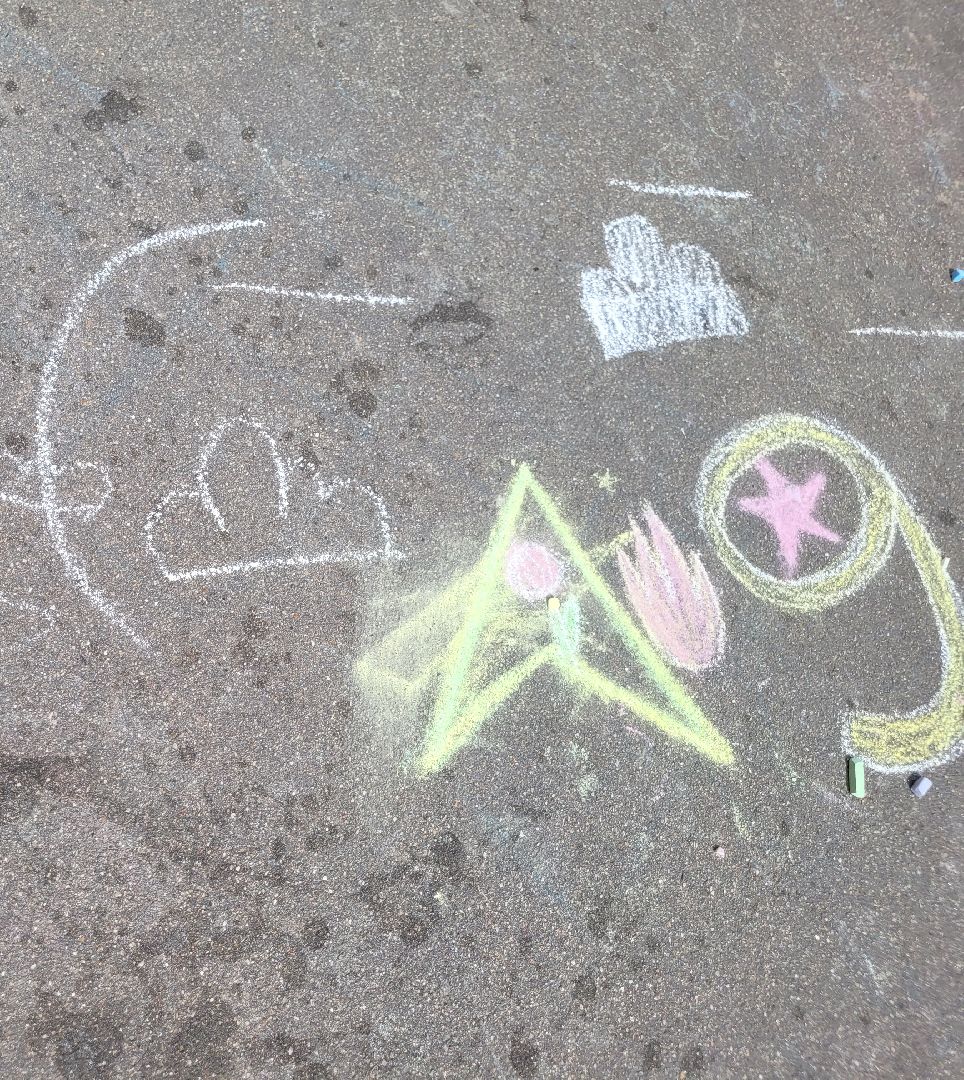 дети; день победы; рисунок великой победы; парки подмосковья; видное;