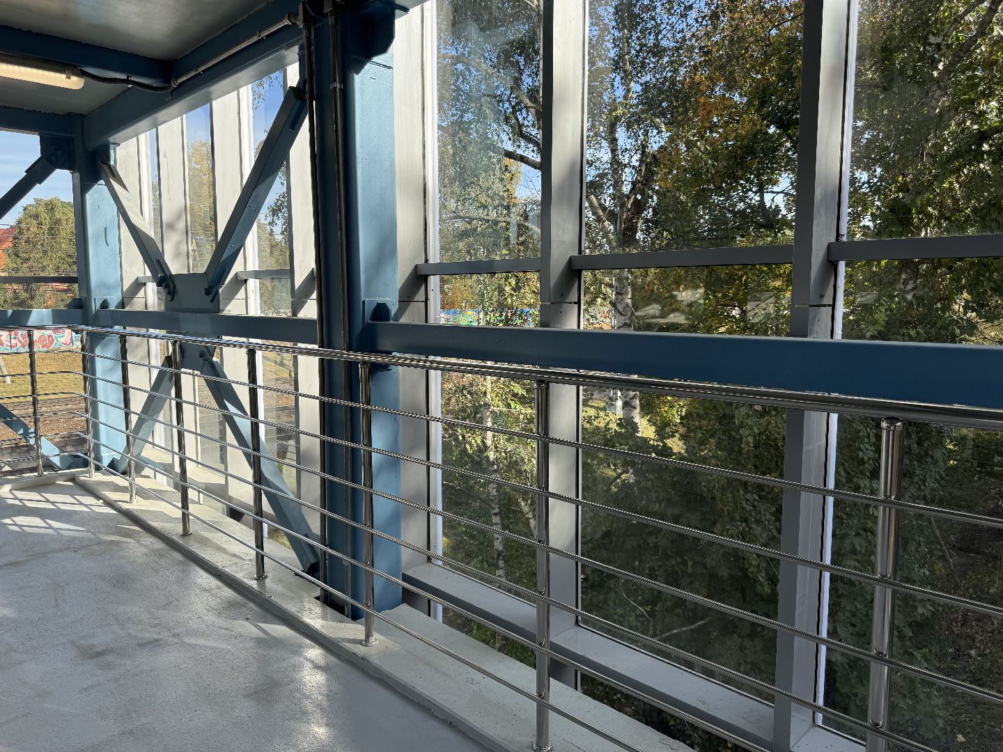 Люберцы, переход через жд, Малаховка ,