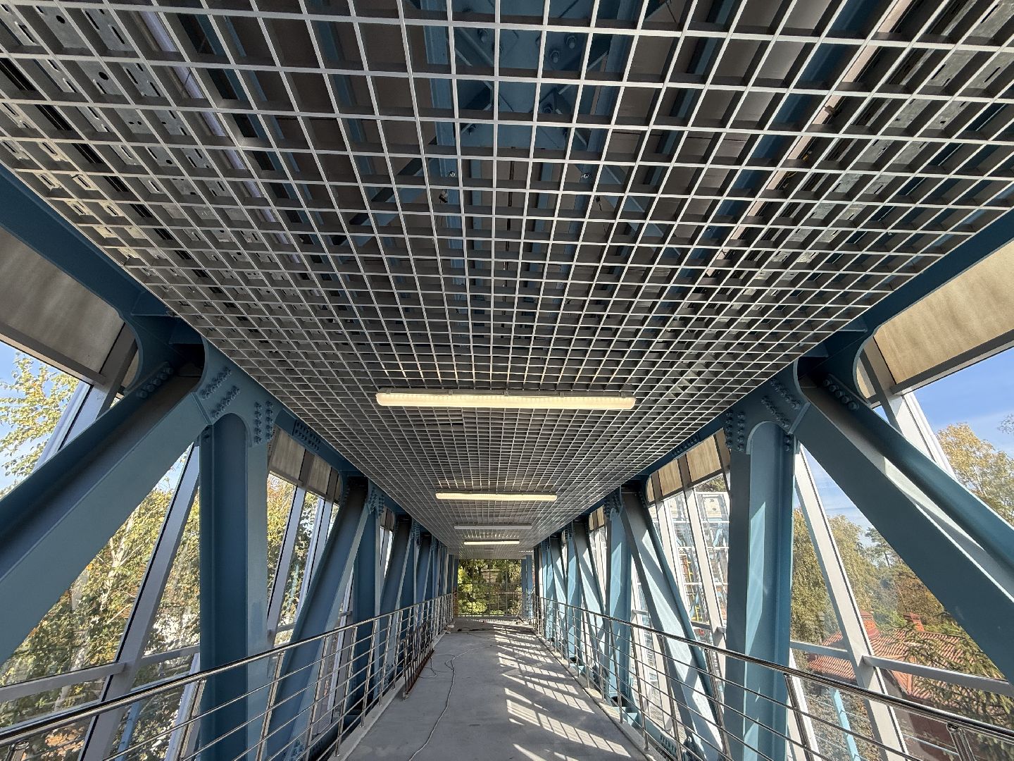 Люберцы, переход через жд, Малаховка ,