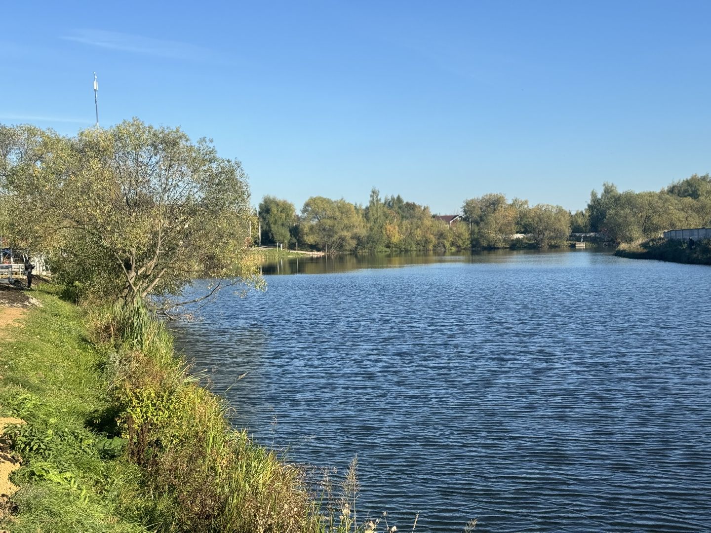 набережная , благоустройство сквера ,  ленинский городской округ,