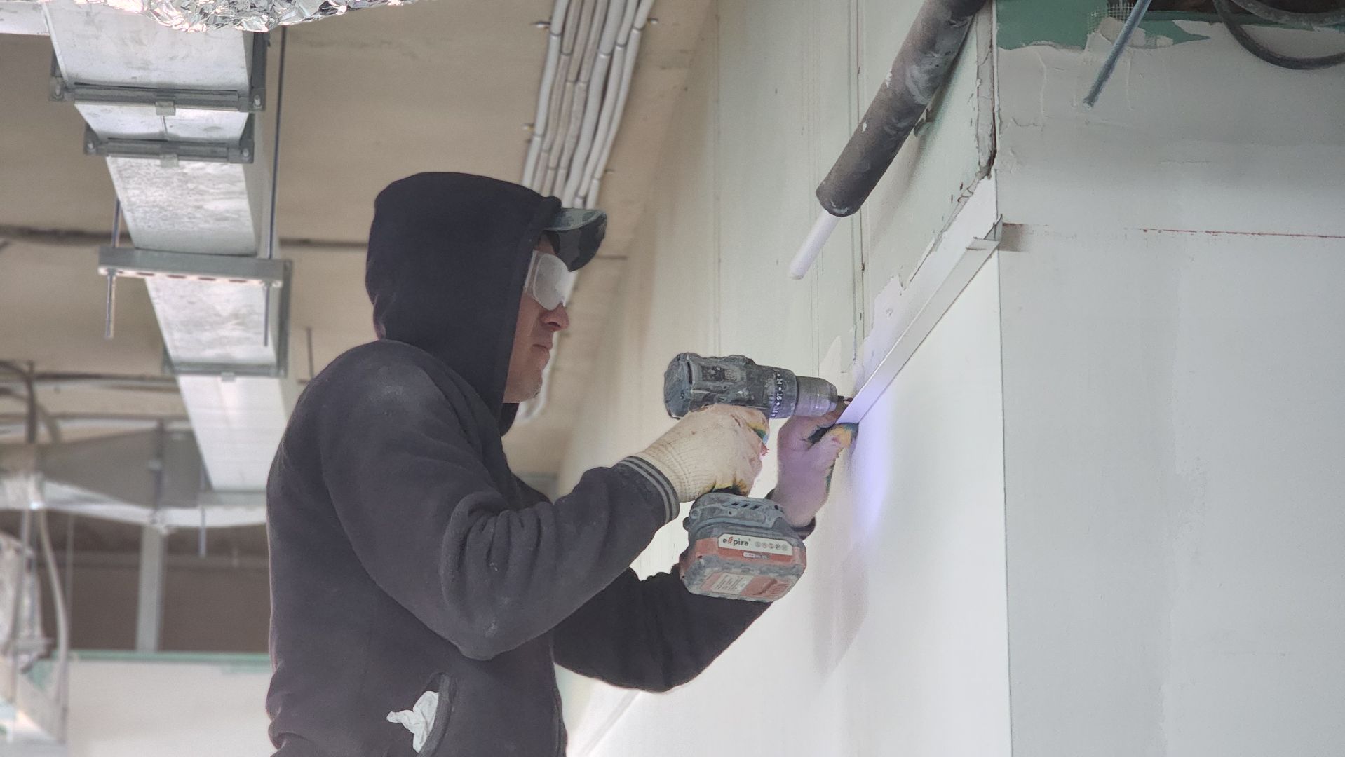 волоколамск, судниково, строительство фапа, здравоохранение подмосковья,