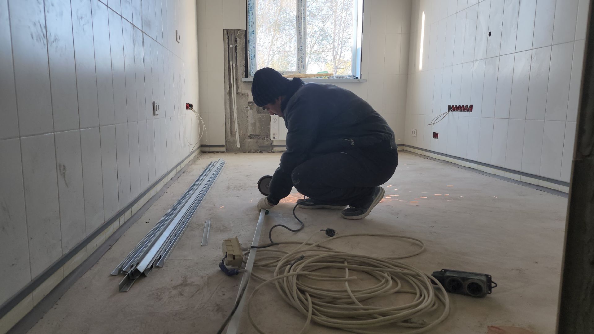 волоколамск, судниково, строительство фапа, здравоохранение подмосковья,