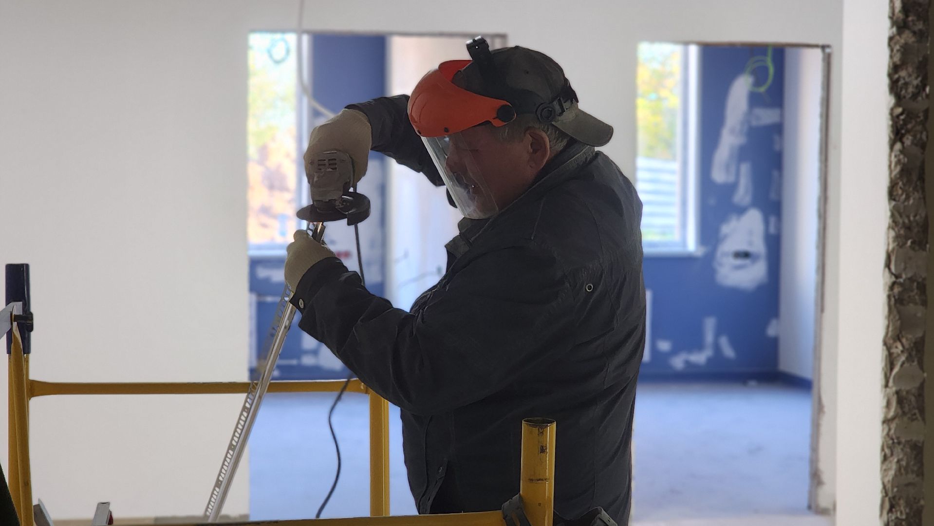 волоколамск, судниково, строительство фапа, здравоохранение подмосковья,