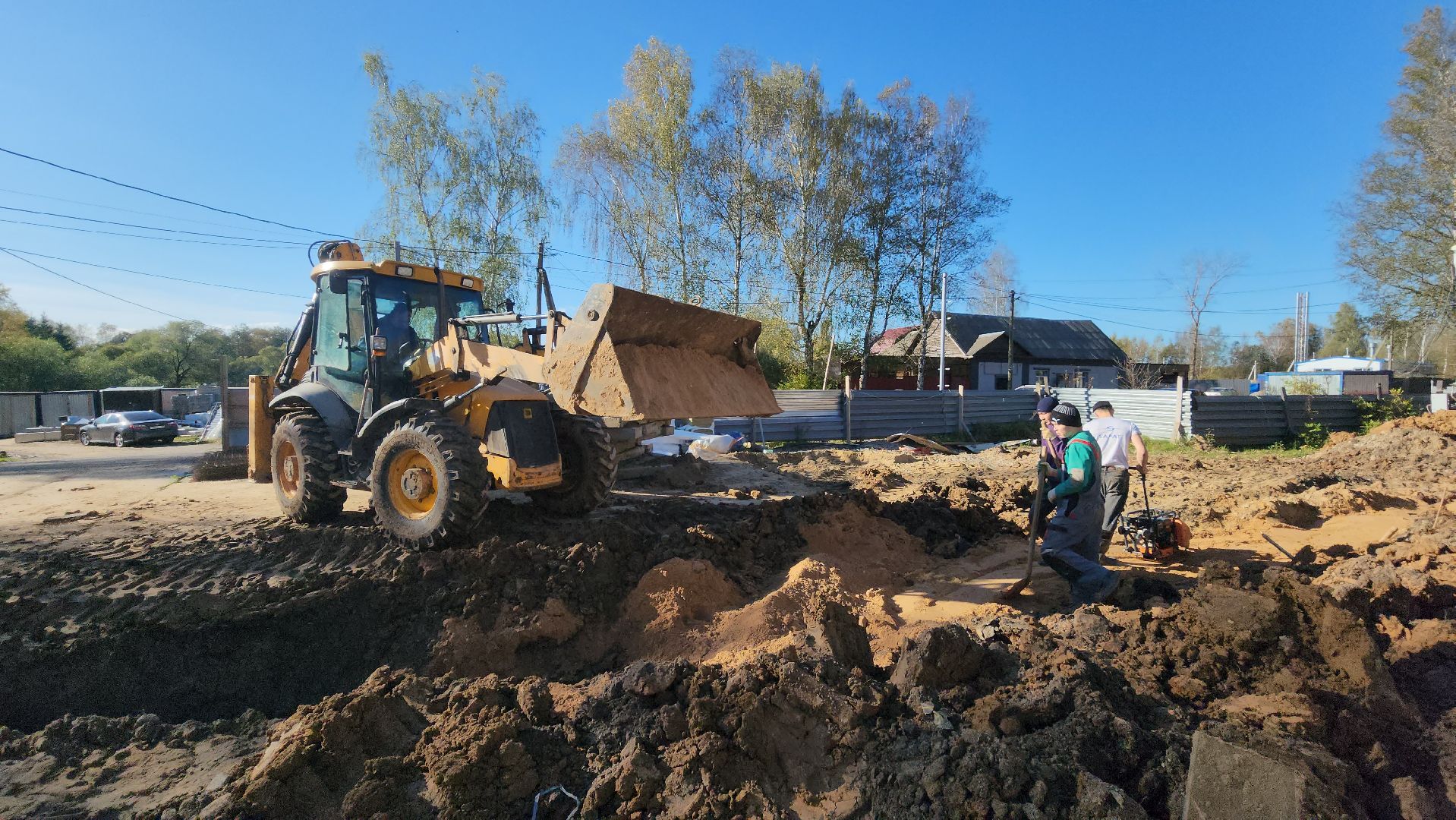 волоколамск, судниково, строительство фапа, здравоохранение подмосковья,