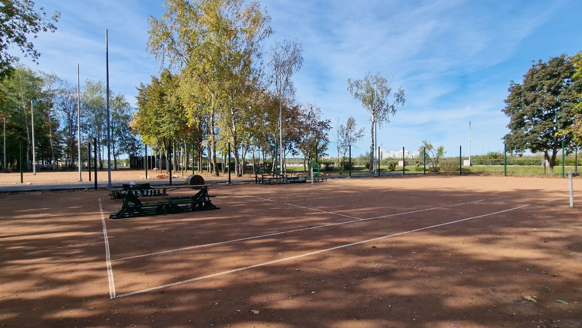 теннисвдубне, ремонткортов,