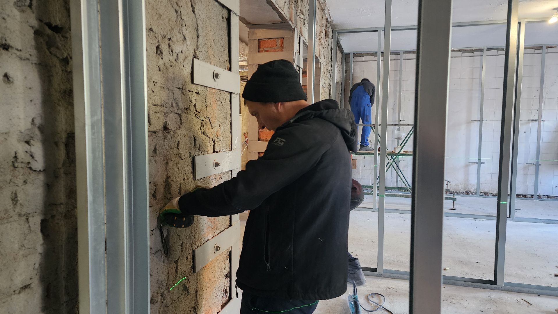 домодедово, капремонт, капитальный ремонт, хирургия, хирургический корпус, медицина,