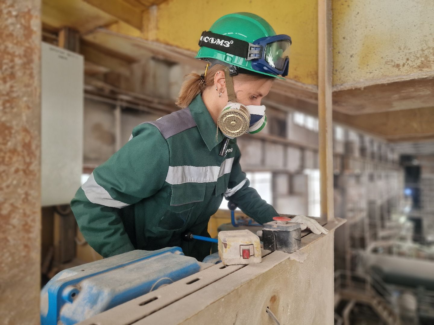 воскресенск, вму, рабочие профессии, конкурс профессионального мастерства,