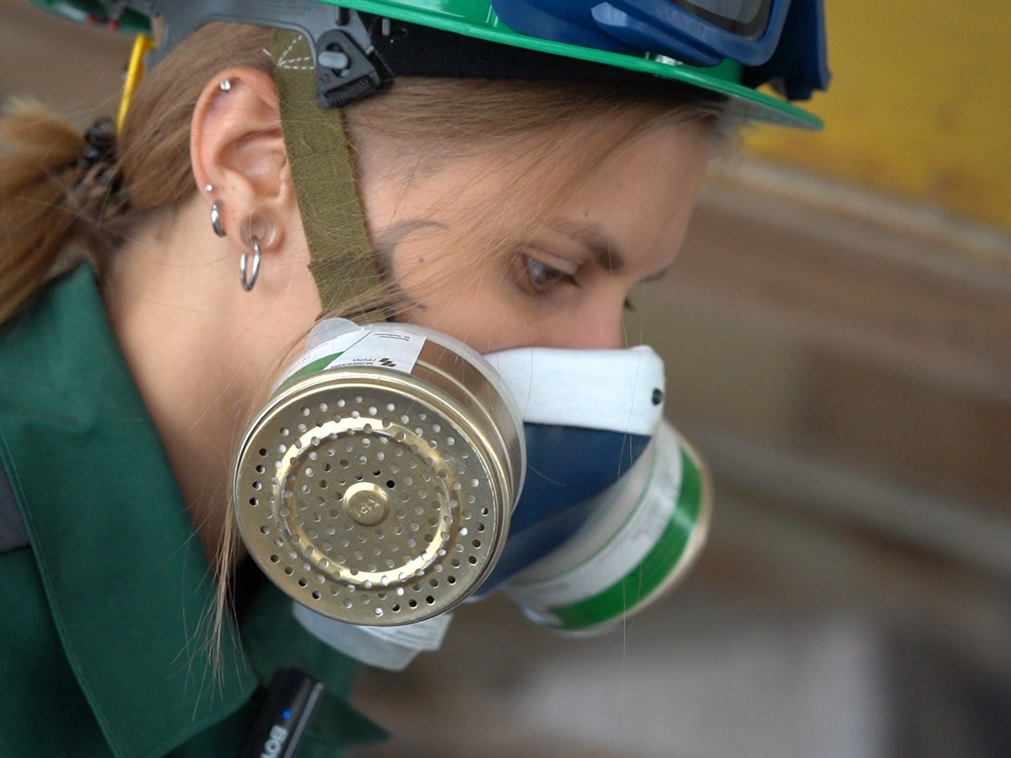 воскресенск, вму, рабочие профессии, конкурс профессионального мастерства,