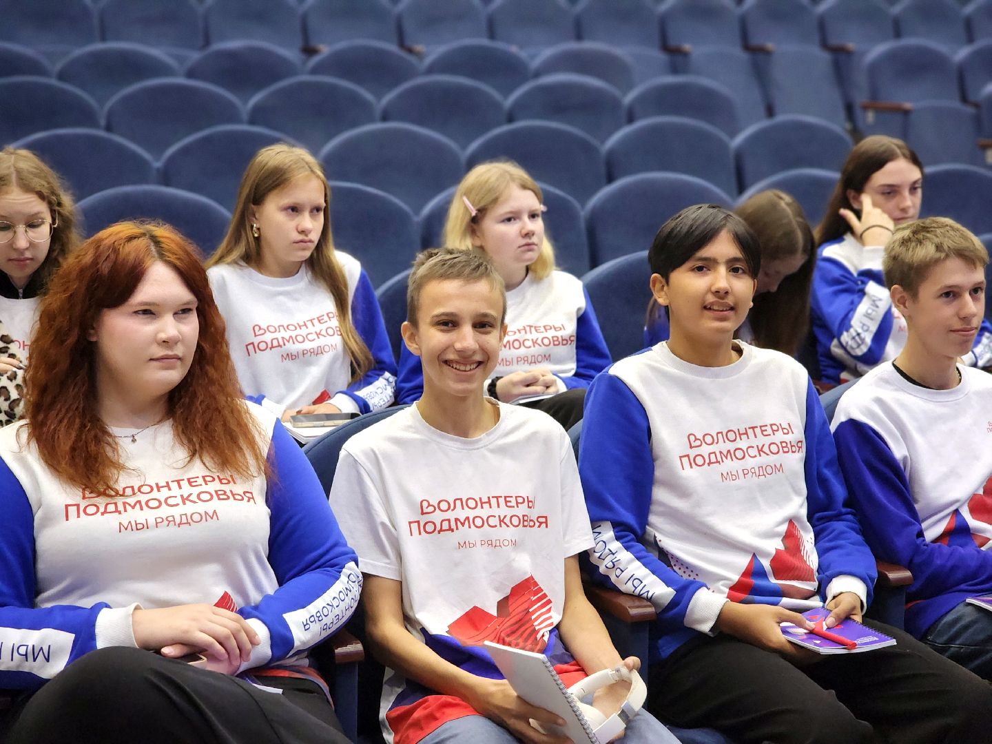 дубна, волонтеры подмосковья, образовательный форум, первая помощь,