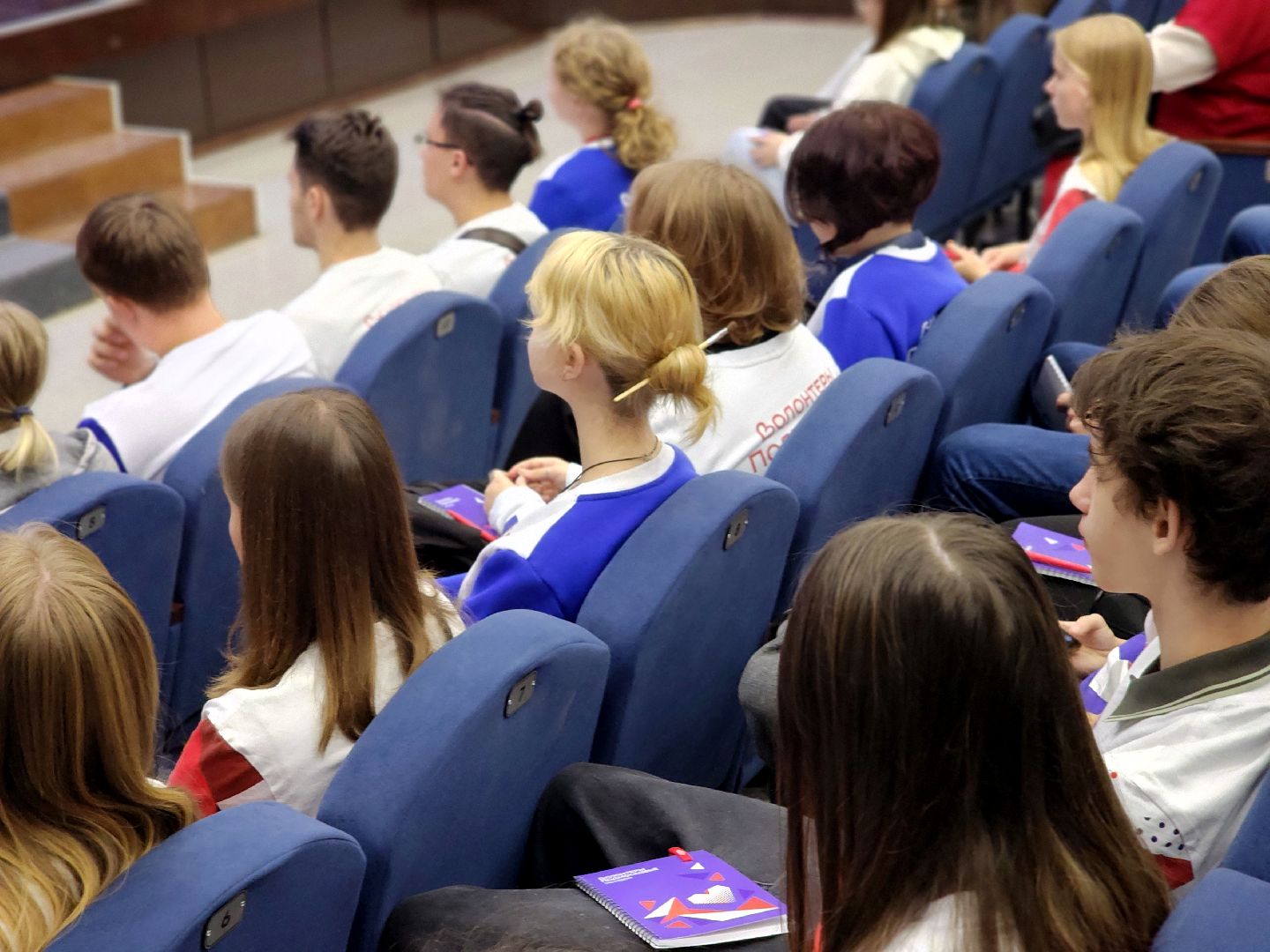 дубна, волонтеры подмосковья, образовательный форум, первая помощь,