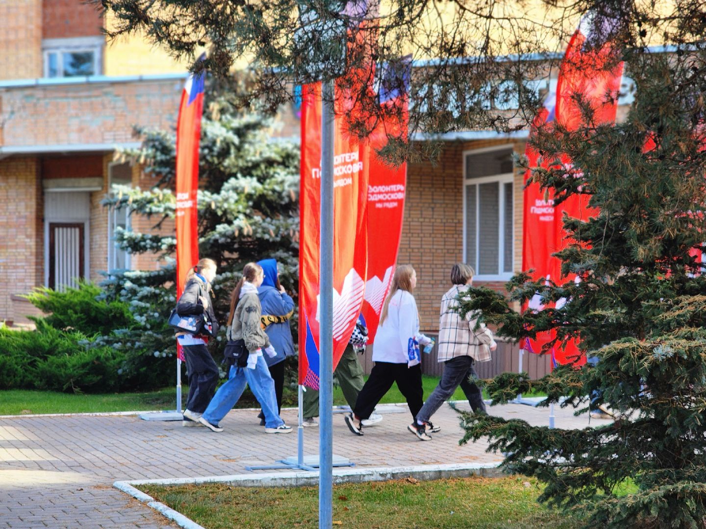 дубна, волонтеры подмосковья, образовательный форум, первая помощь,