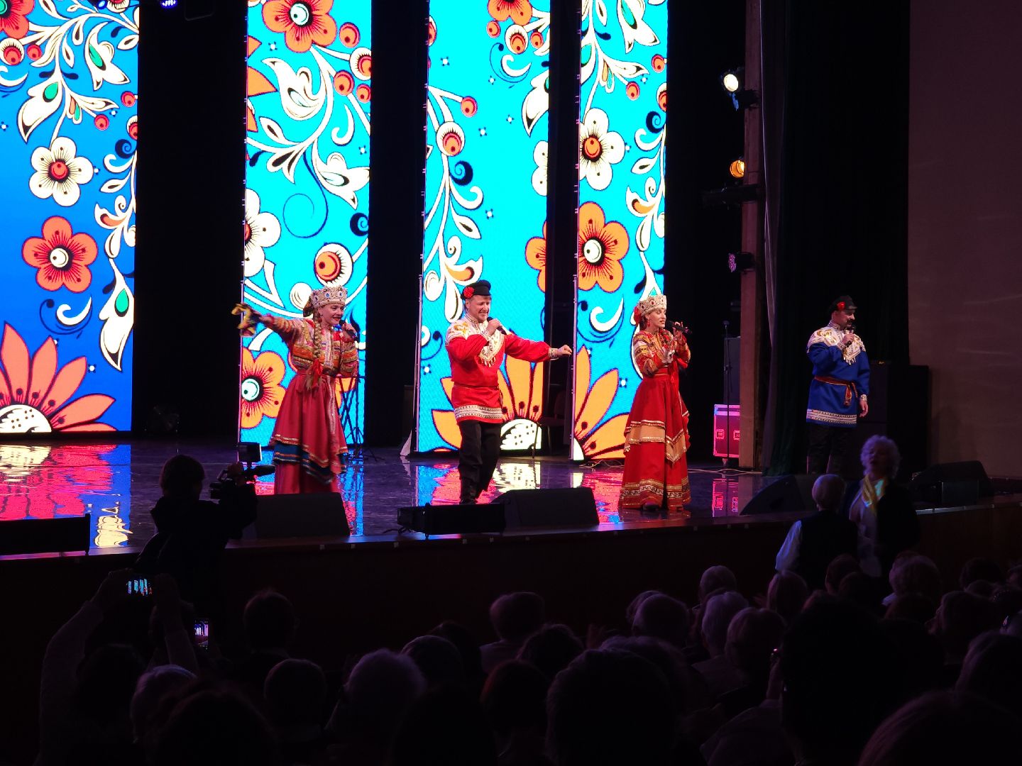 мытищи,  активное долголетие,