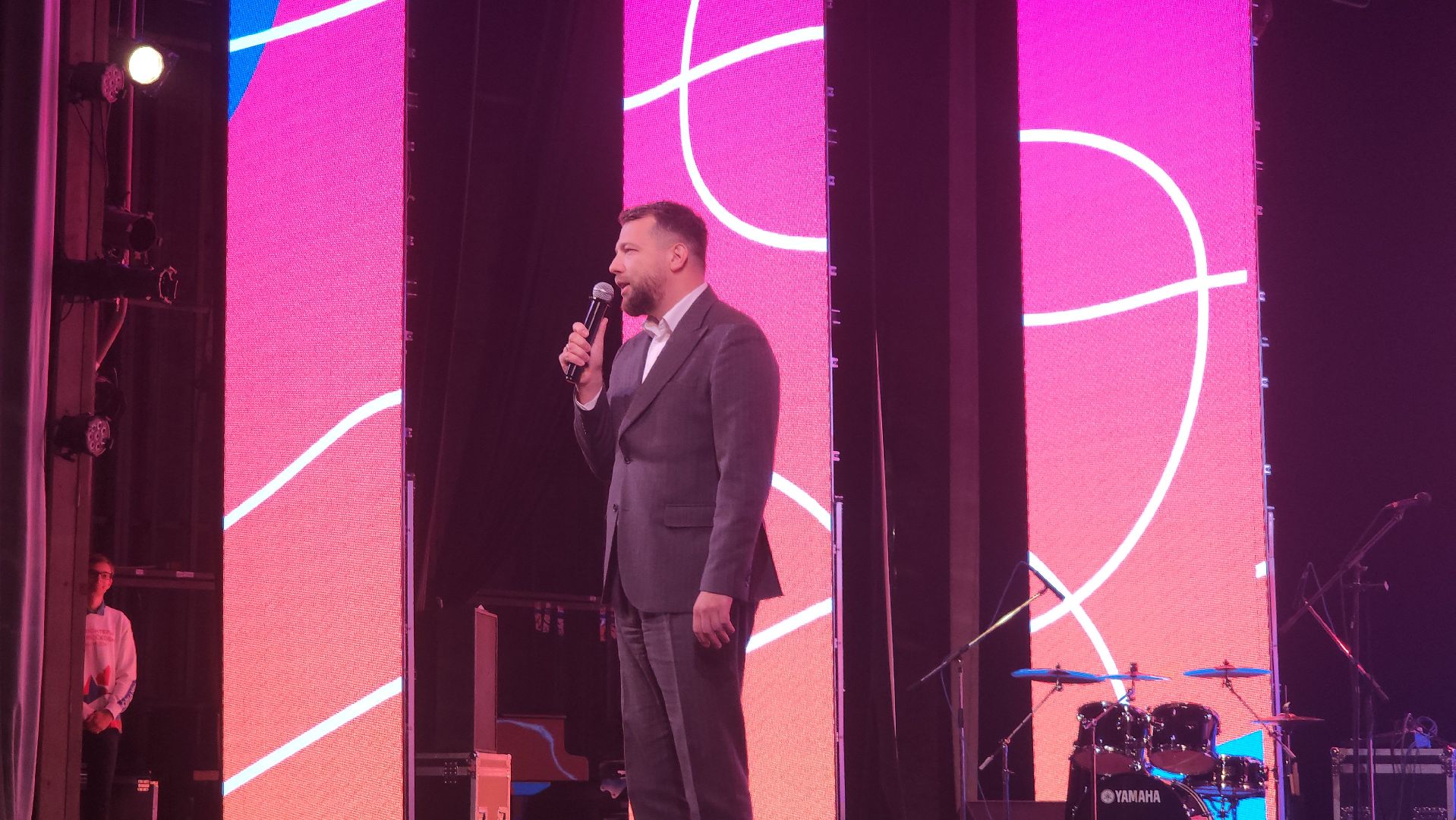 мытищи,  активное долголетие,