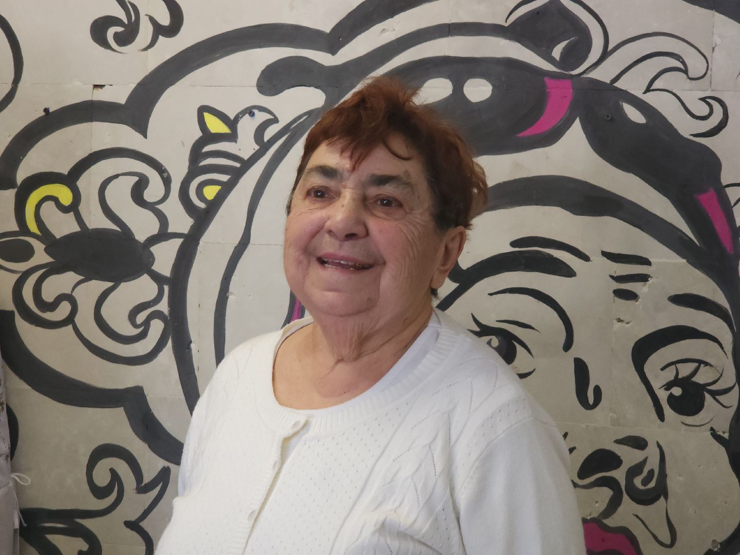 мытищи,  активное долголетие,