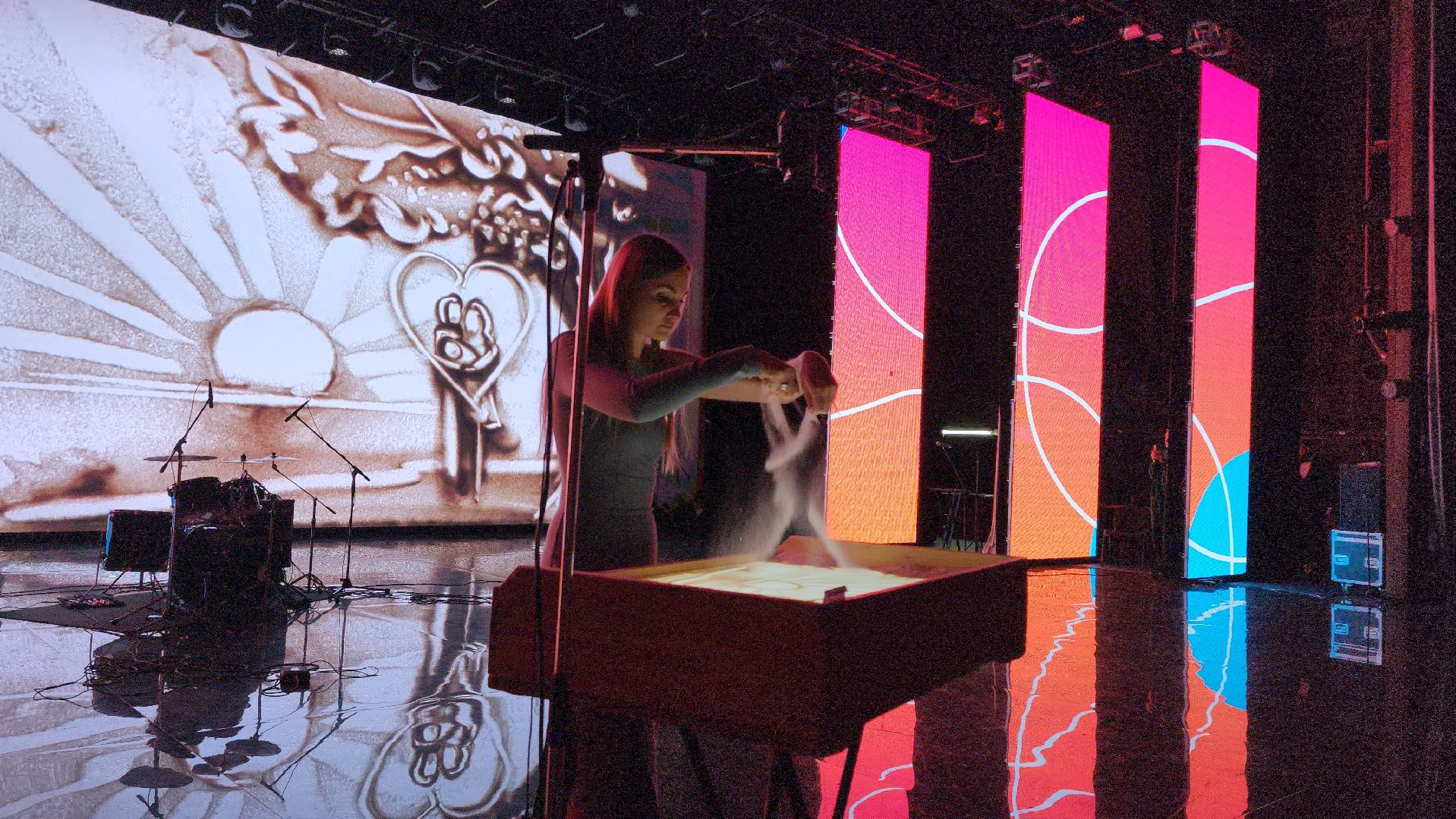 мытищи,  активное долголетие,