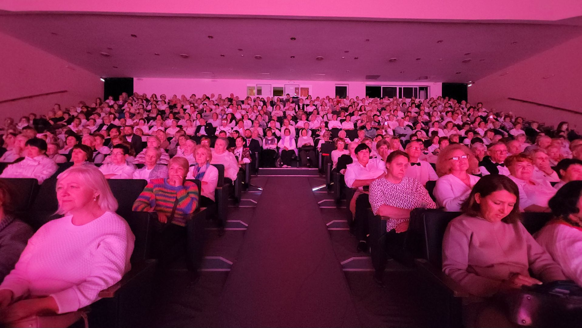 мытищи,  активное долголетие,