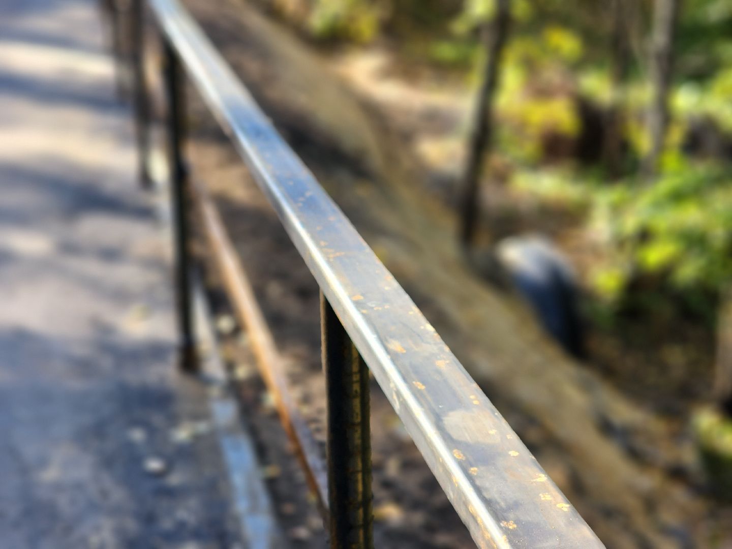 королёв, благоустройство , новый мост через акуловский водоканал, администрация городского округа королев ,