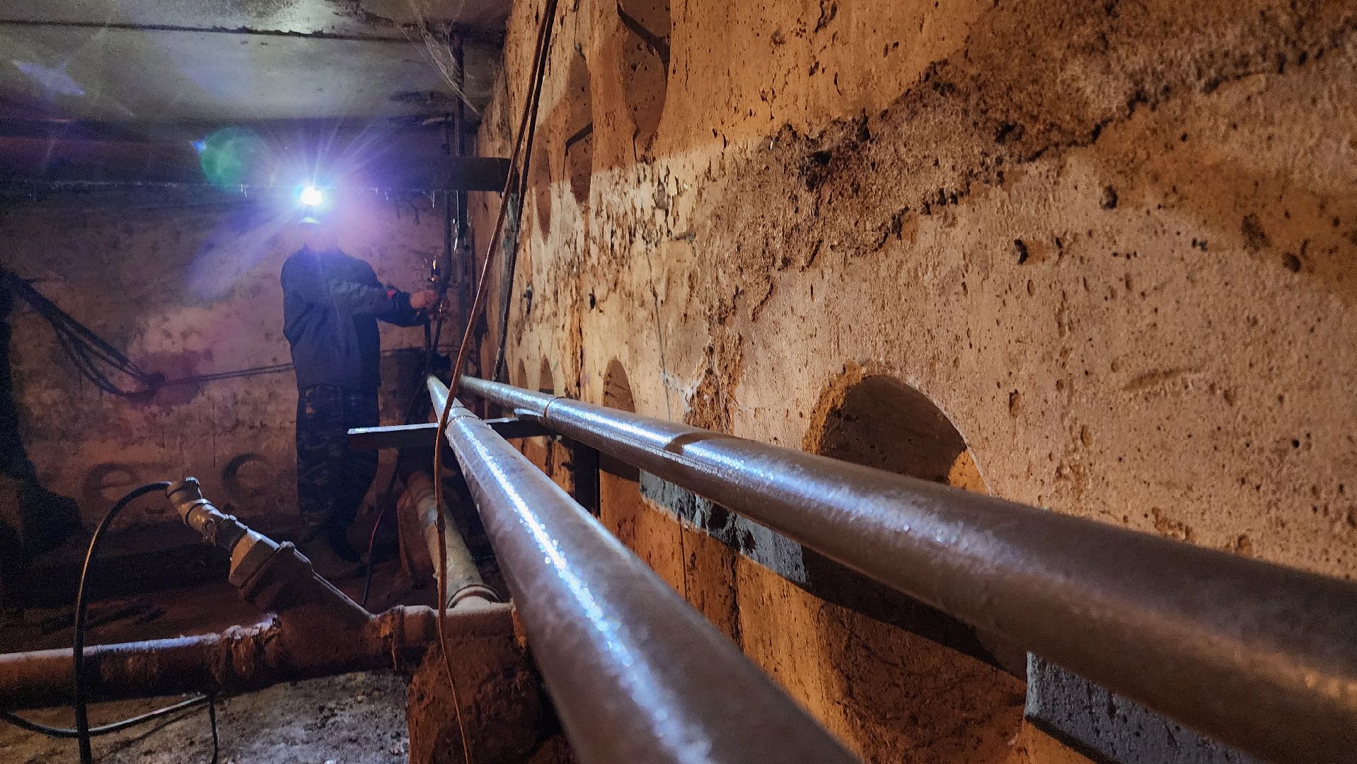 Руза, Жкх, коммунальная служба, управляющая компания,