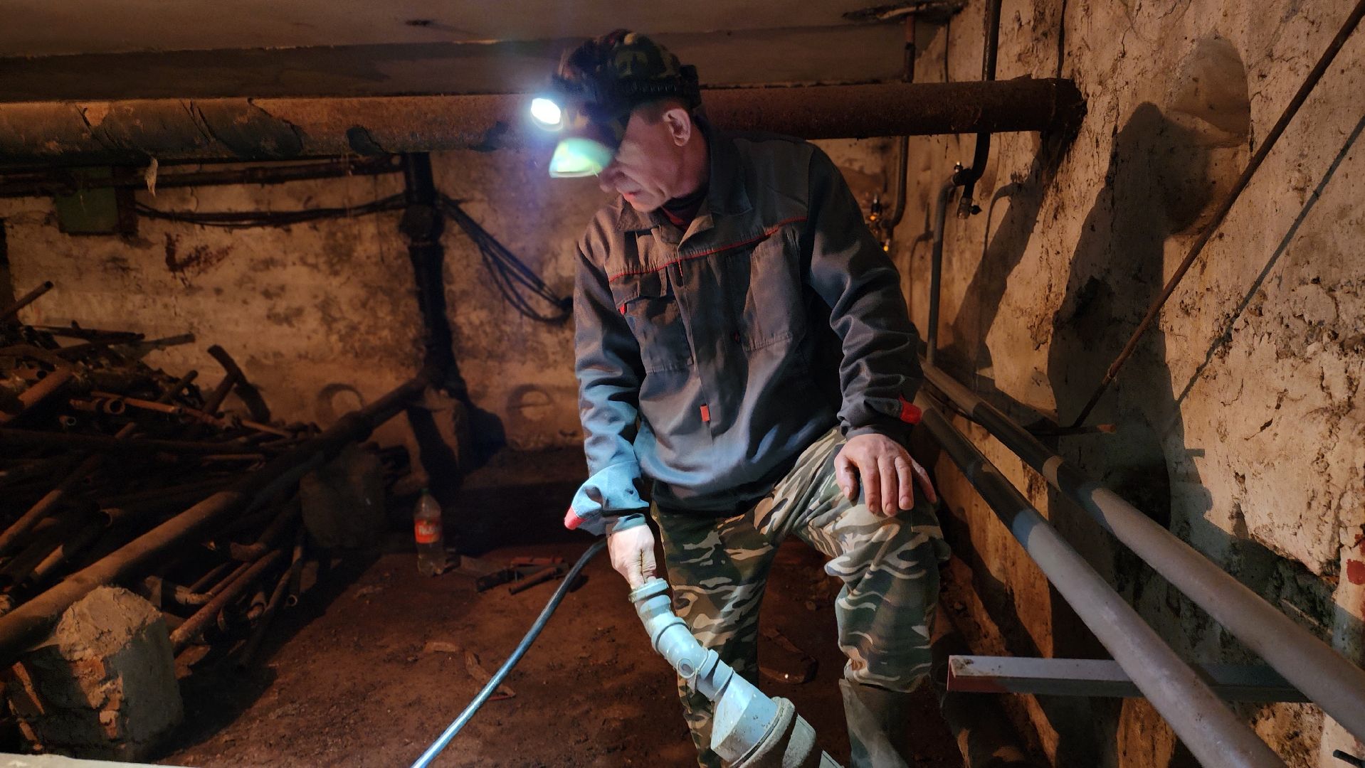 Руза, Жкх, коммунальная служба, управляющая компания,