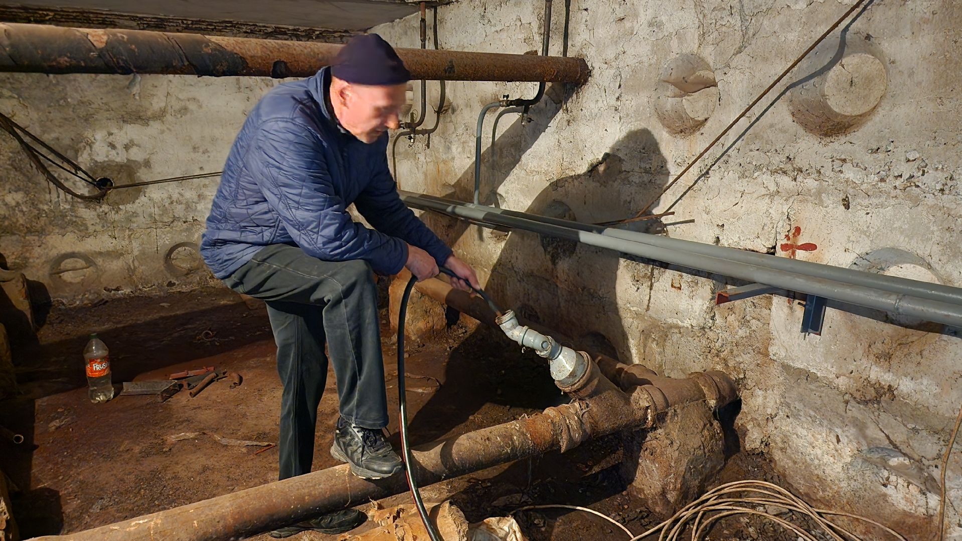 Руза, Жкх, коммунальная служба, управляющая компания,