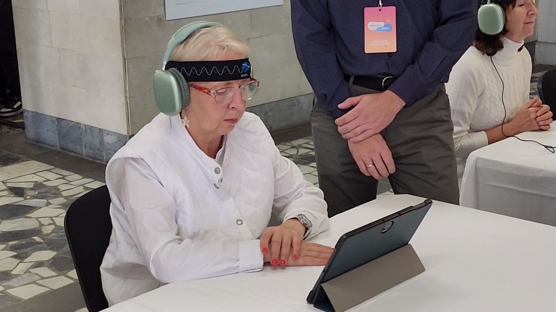 мытищи, кцсоир, активное долголетие, живем ярко,