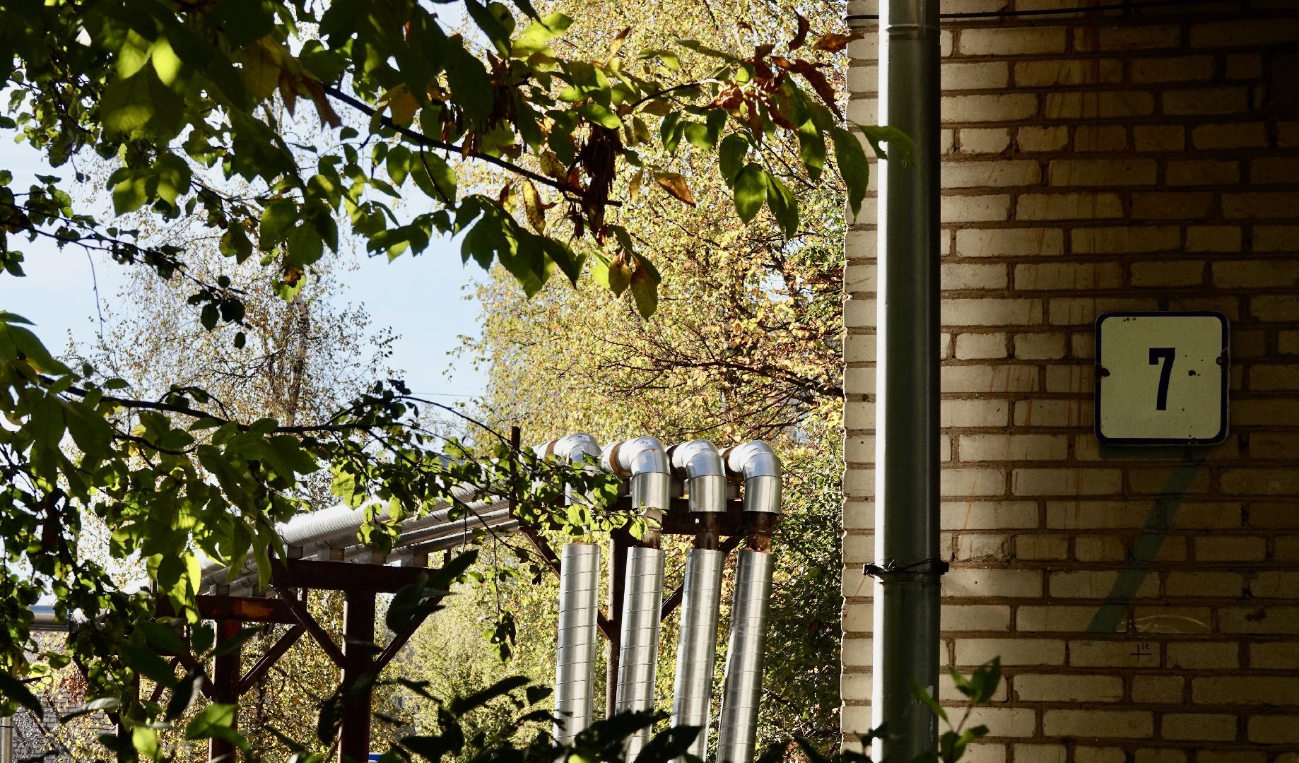 отопительный сезон , жкх , утечка на сетях , авария на сетях , сергиево-посадский городской округ, сергиев посад,