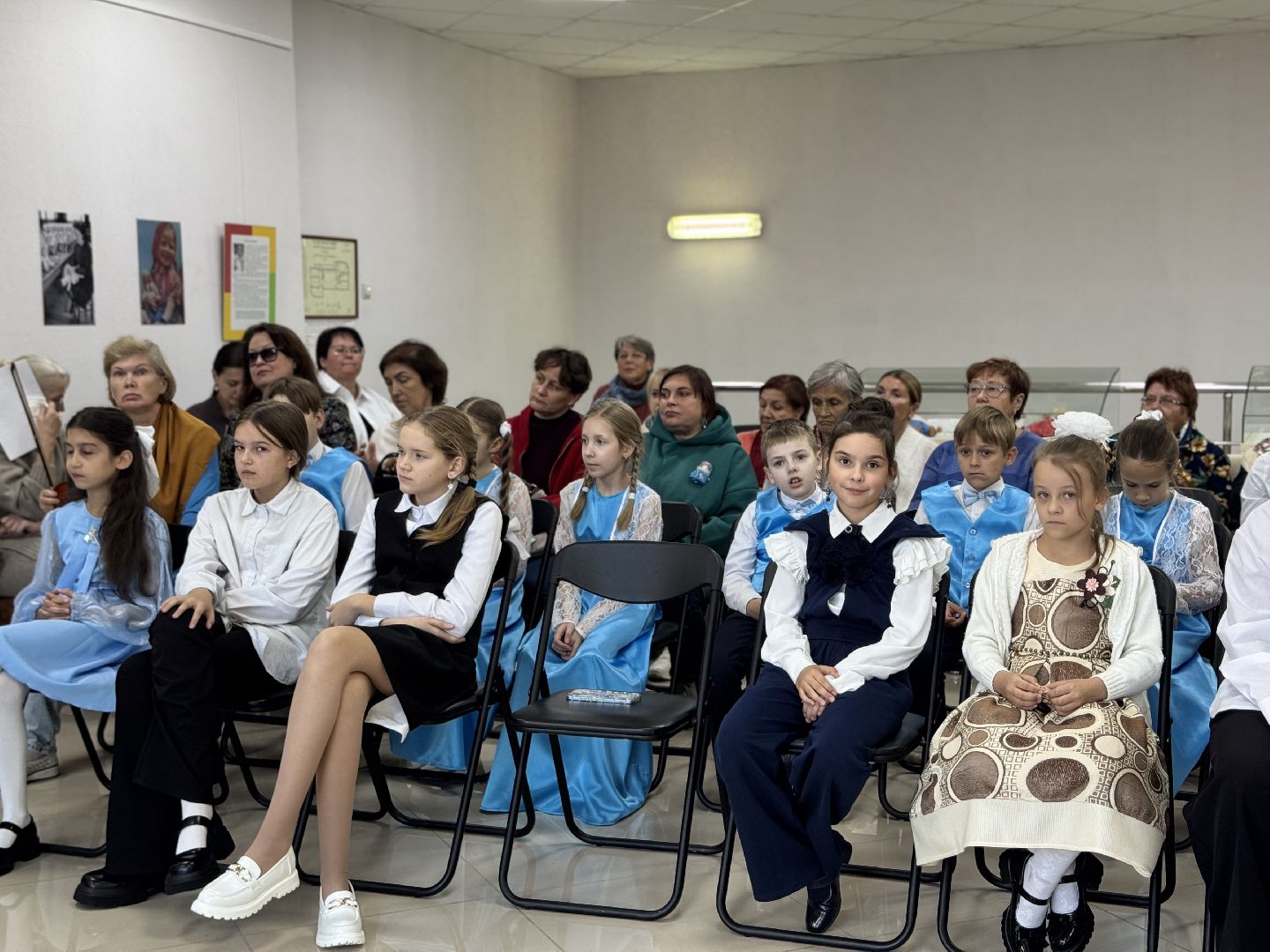 шаховская, школа искусств, школа искусств шаховская, международный день музыки, музей,