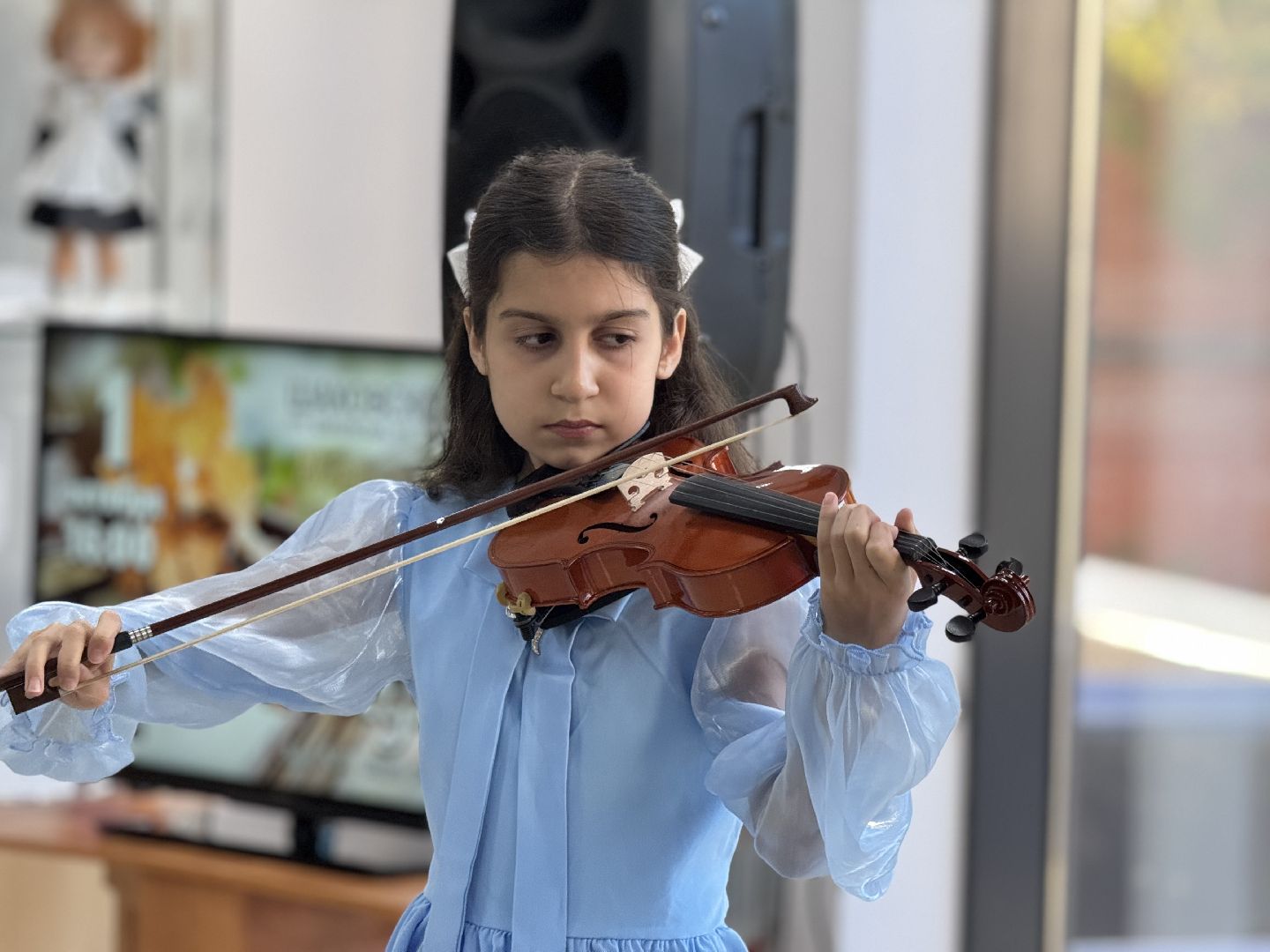 шаховская, школа искусств, школа искусств шаховская, международный день музыки, музей,