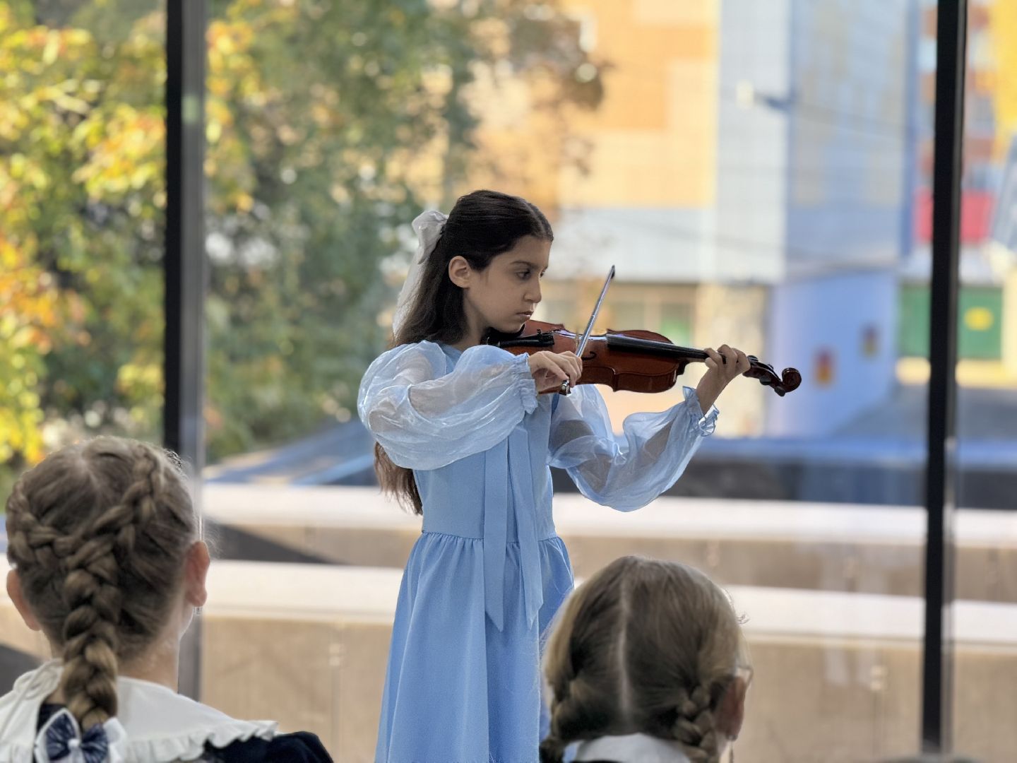 шаховская, школа искусств, школа искусств шаховская, международный день музыки, музей,