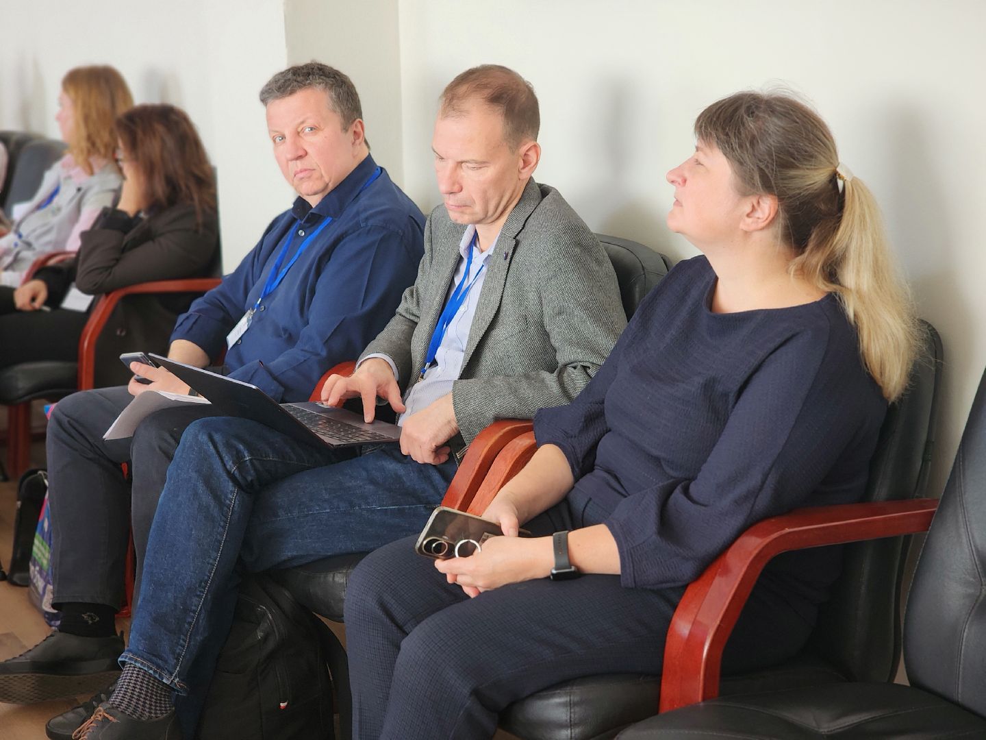 дубна, университет дубна, круглый стол, российско-китайская палата, международное сотрудничество,