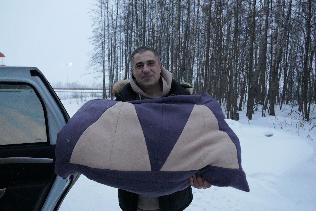 Благотворительность, Подольск, животные, помощь, добро