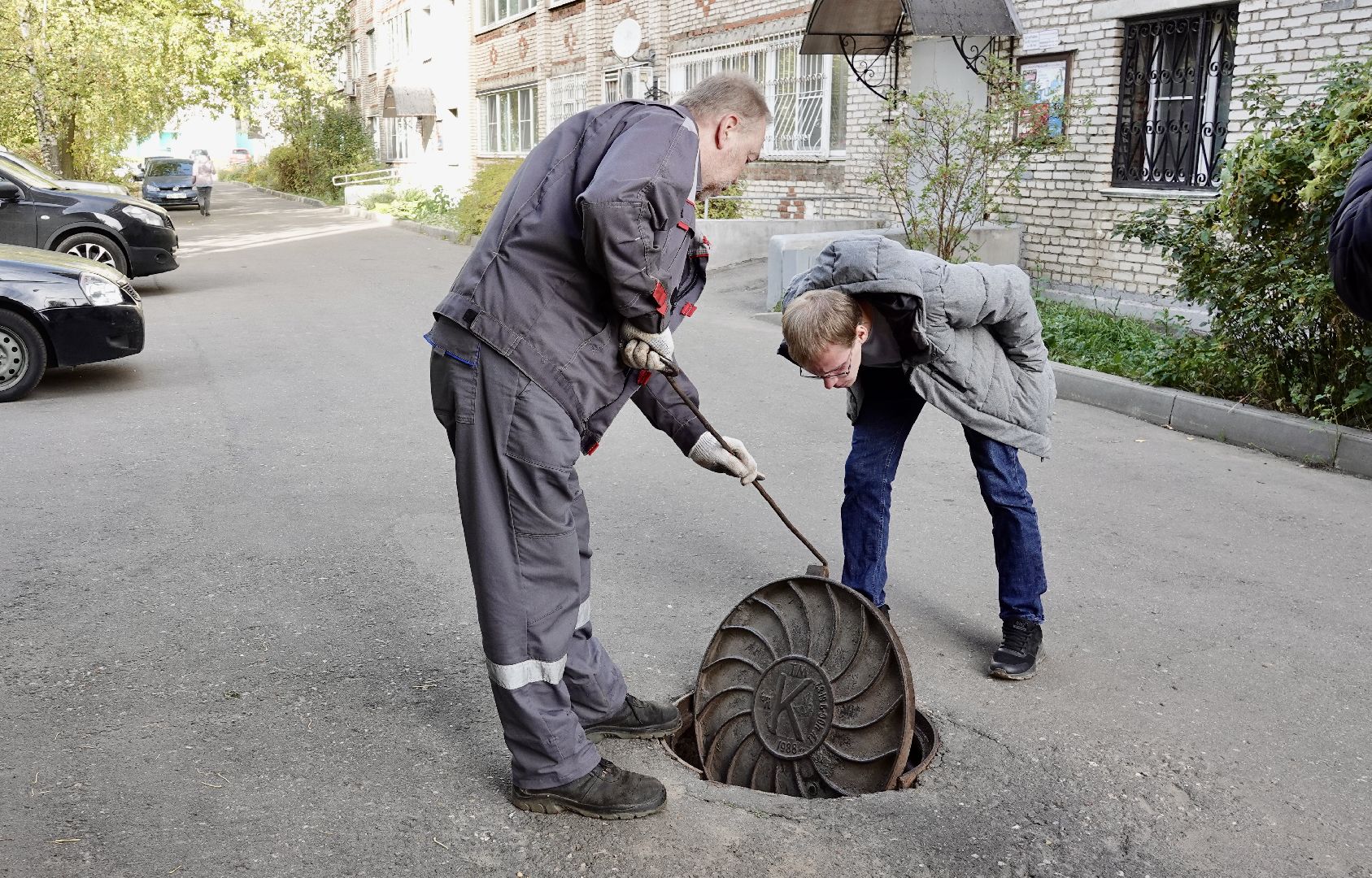 жкх, сергиево-посадский городской округ, отопительный сезон, тепло , сергиев посад,