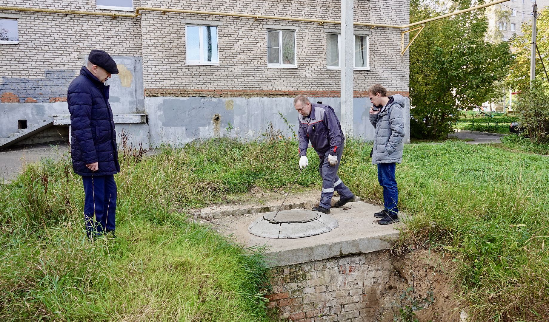 жкх, сергиево-посадский городской округ, отопительный сезон, тепло , сергиев посад,