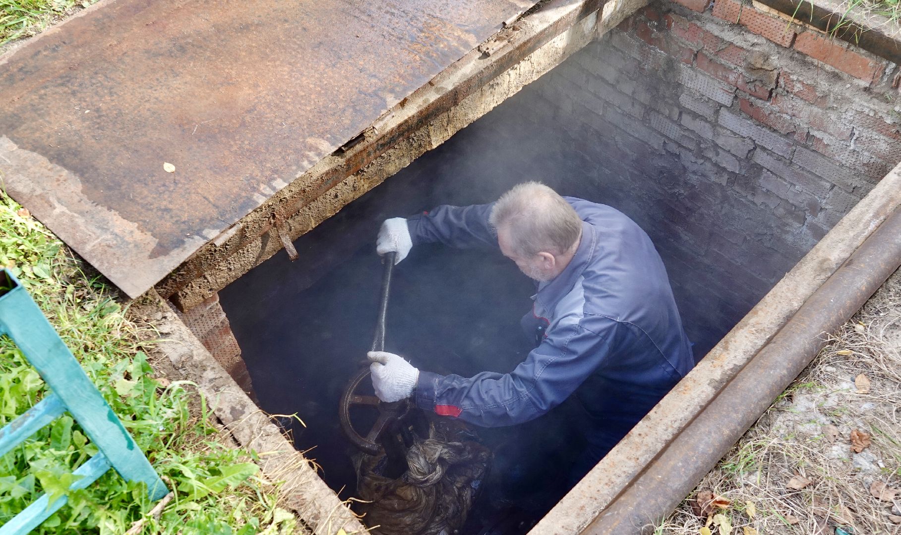 жкх, сергиево-посадский городской округ, отопительный сезон, тепло , сергиев посад,
