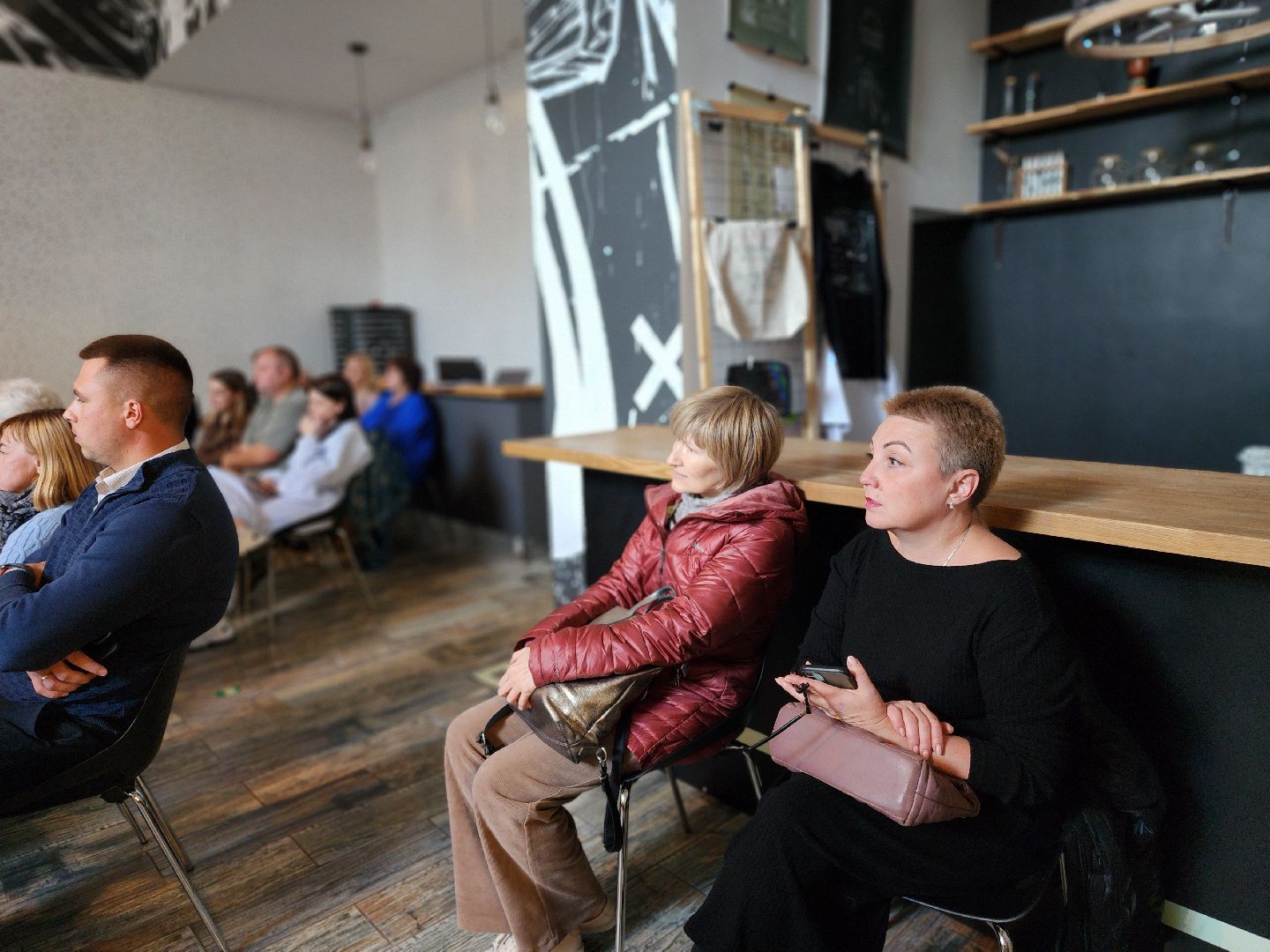 Черноголовка, Управдом, Жкх,