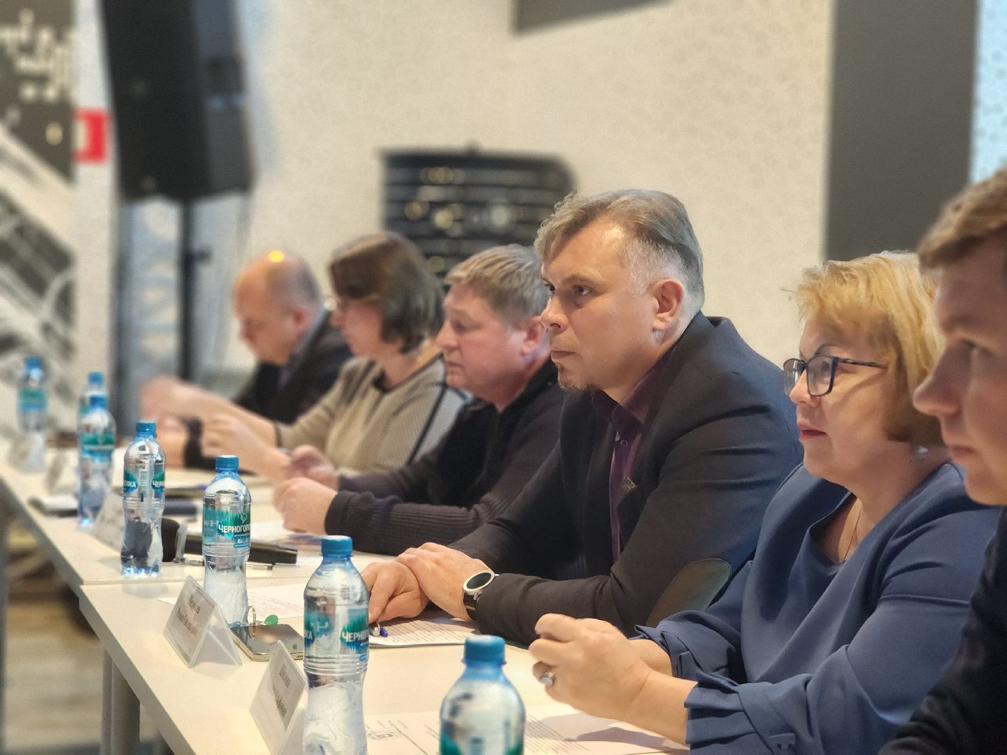 Черноголовка, Управдом, Жкх,