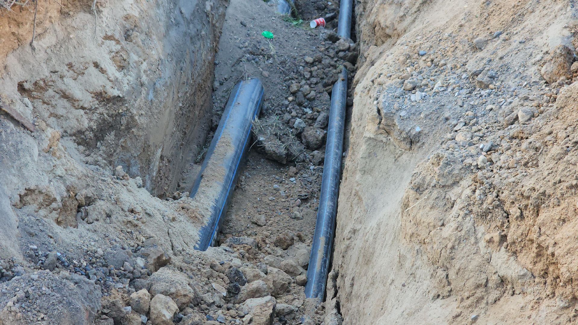 щёлково, фряново, отключение воды, Новая котельная ,