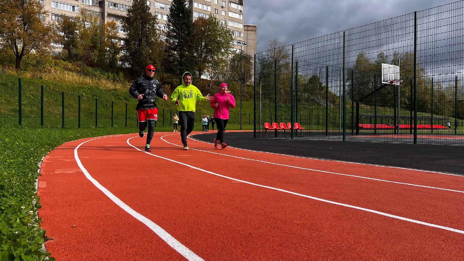сергиев посад, сергиево-посадский городской округ, бег, беговое сообщество, сергиев трейл, сергиев ран, бегуны,